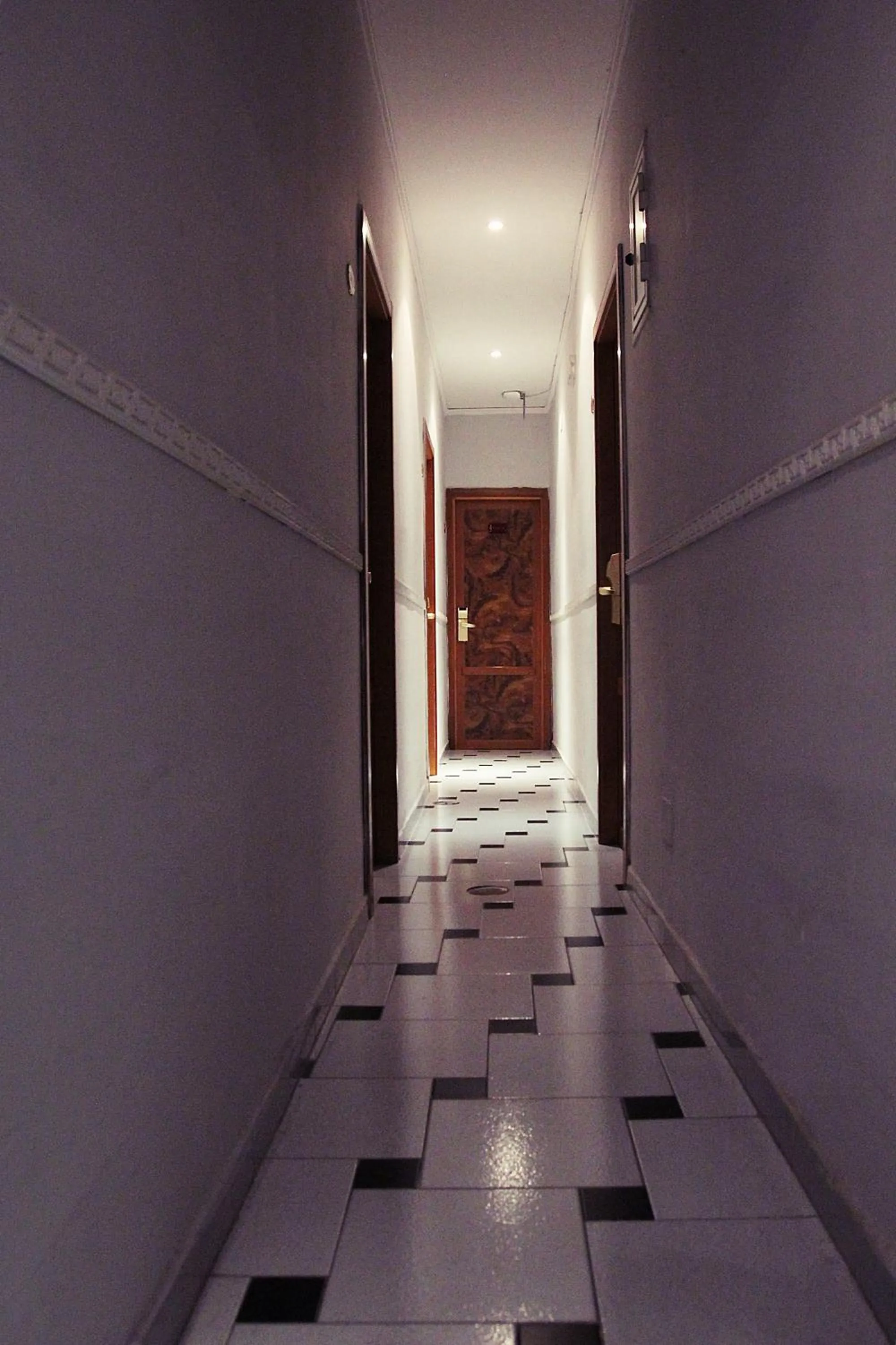 Other in Hotel Luna Rossa