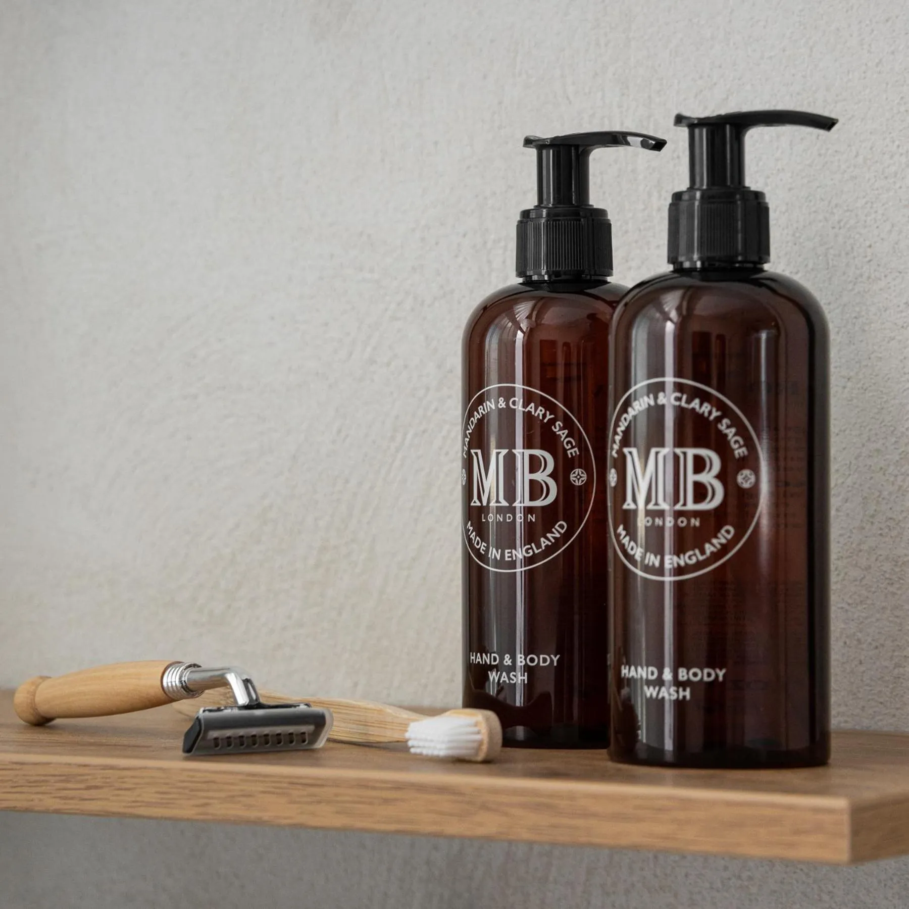 Bathroom in Akrotiri Olympus Luxury Suites - Adults Only