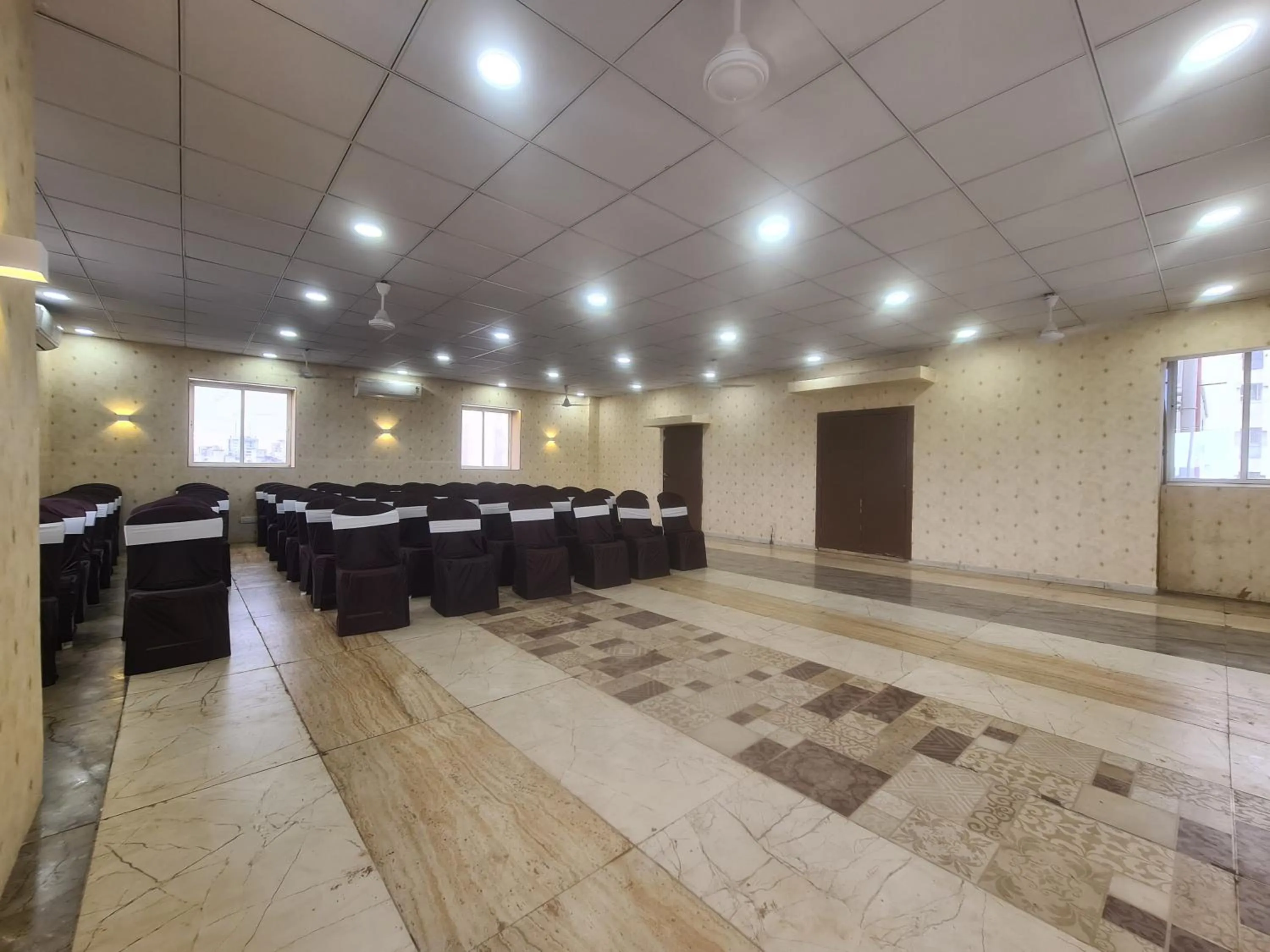 Banquet/Function facilities in Hotel Nova Pride