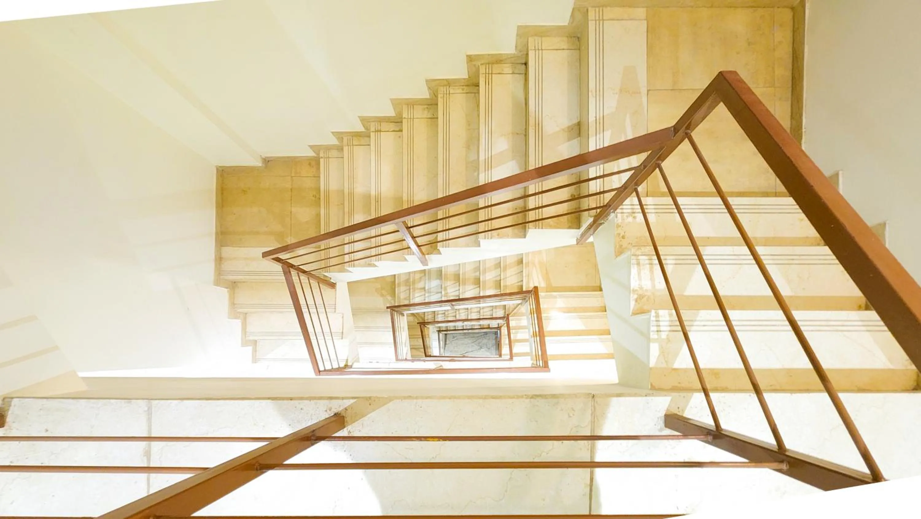 Lobby or reception in Hotel Nova Pride