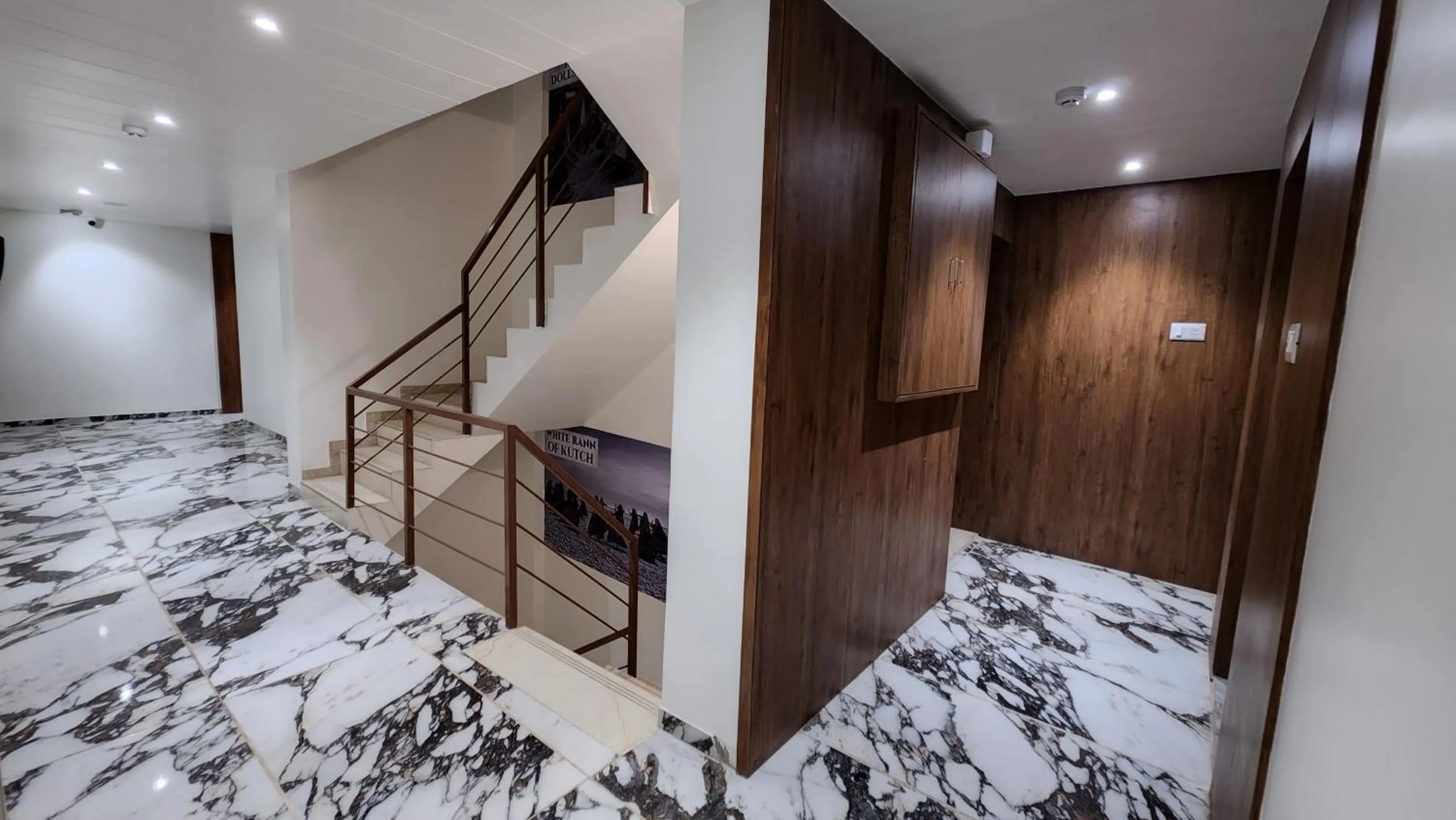 Lobby or reception, Bed in Hotel Nova Pride