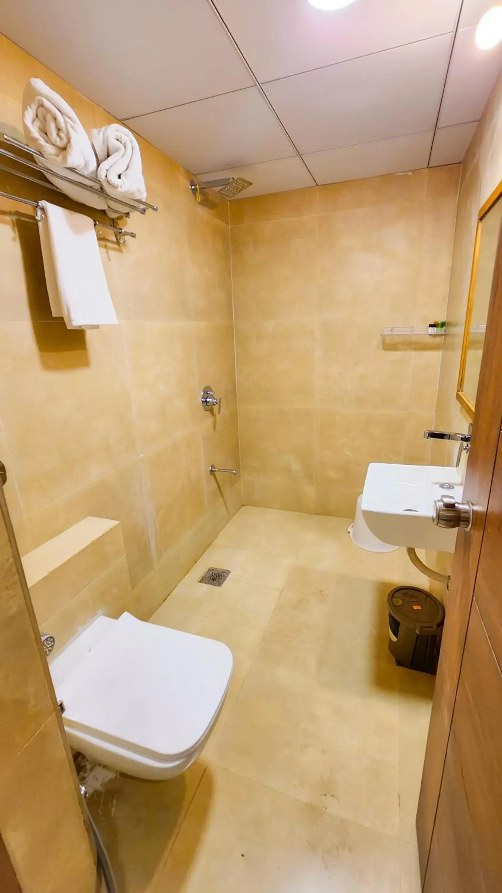 Superior Double Room - single occupancy in Hotel Nova Pride Superior Double Room - single occupancy in Hotel Nova Pride