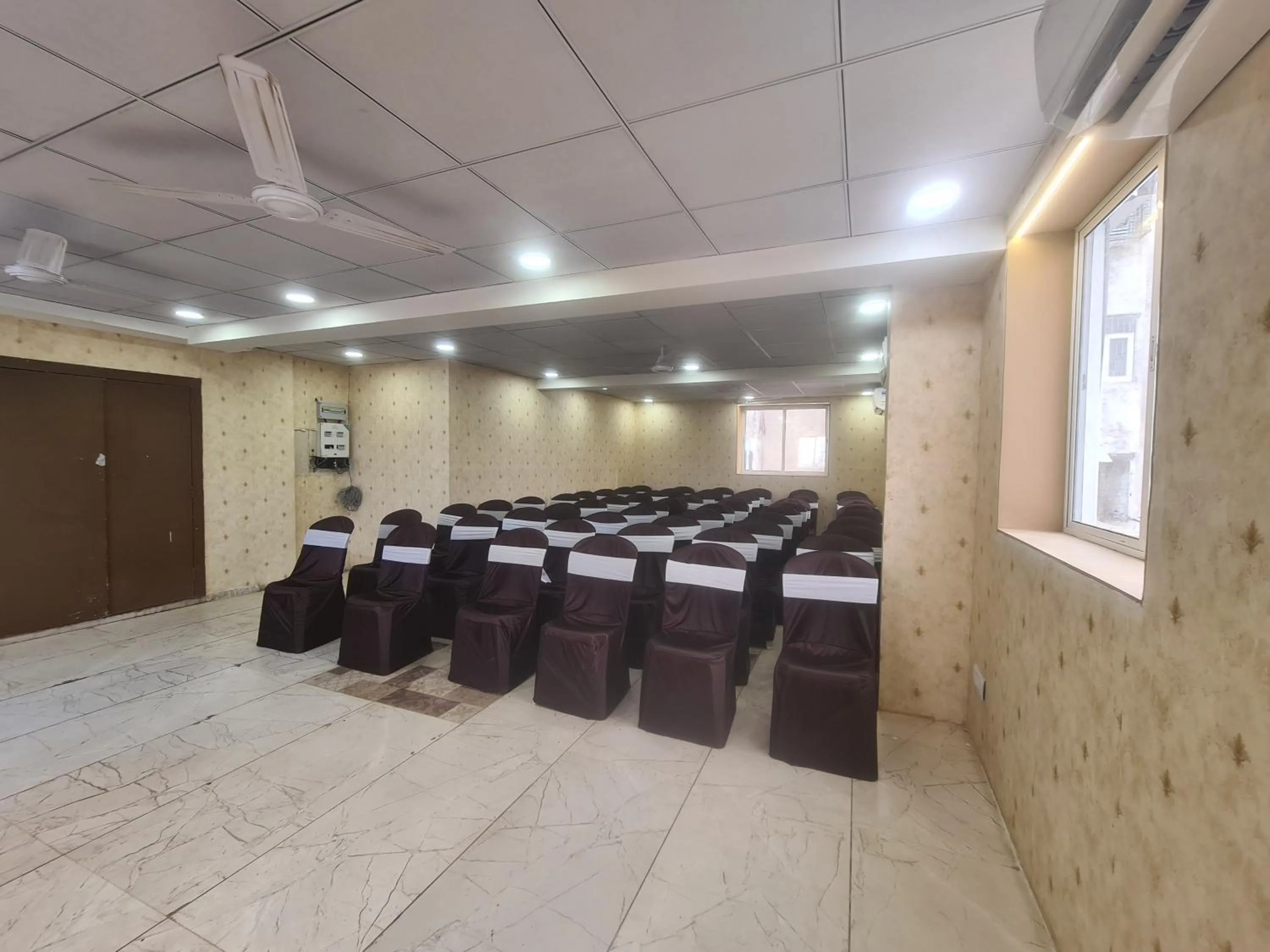 Banquet/Function facilities in Hotel Nova Pride