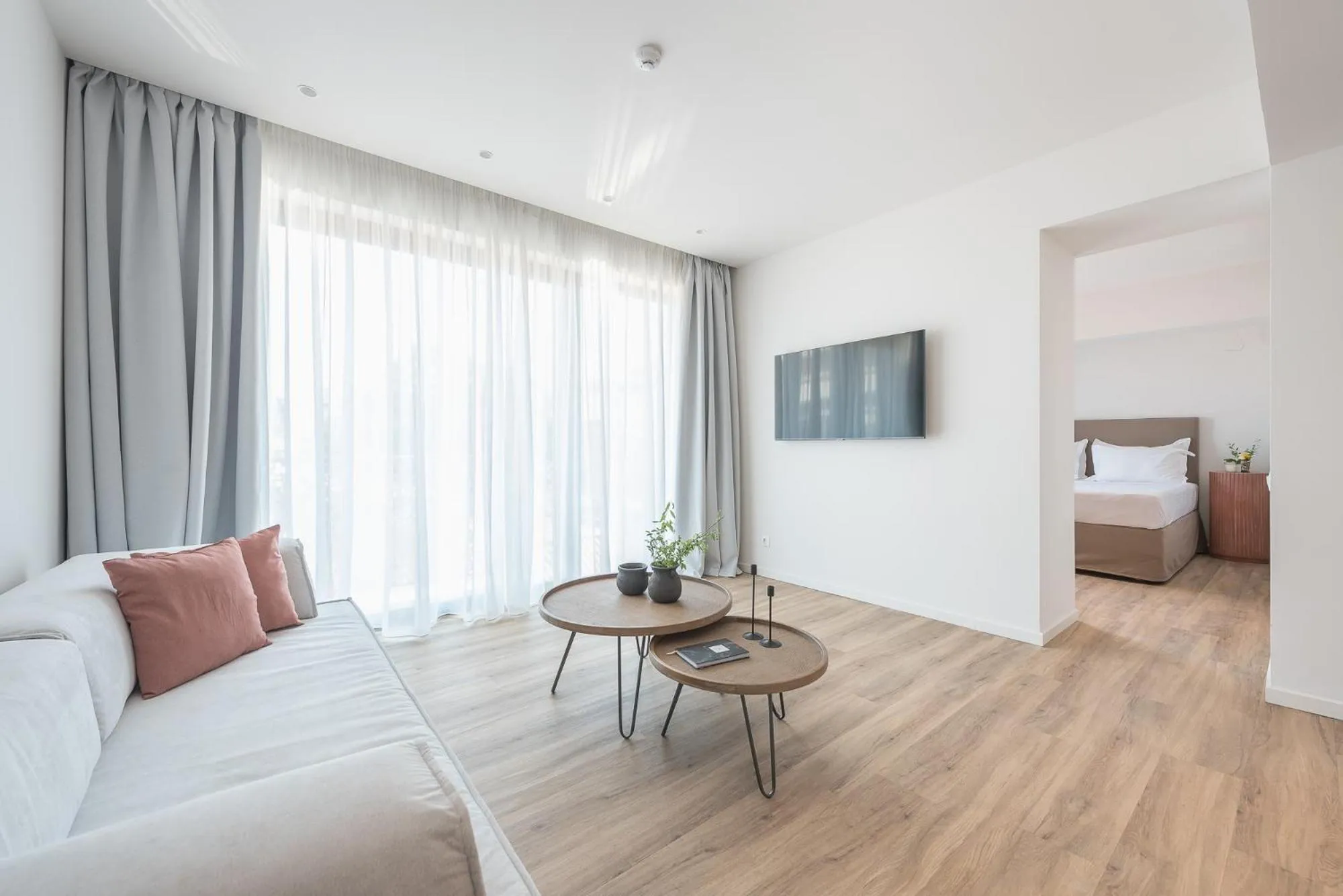 Bed in Ceramian Athens