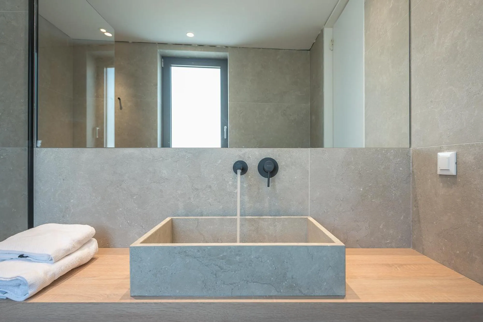 Bathroom in Ceramian Athens