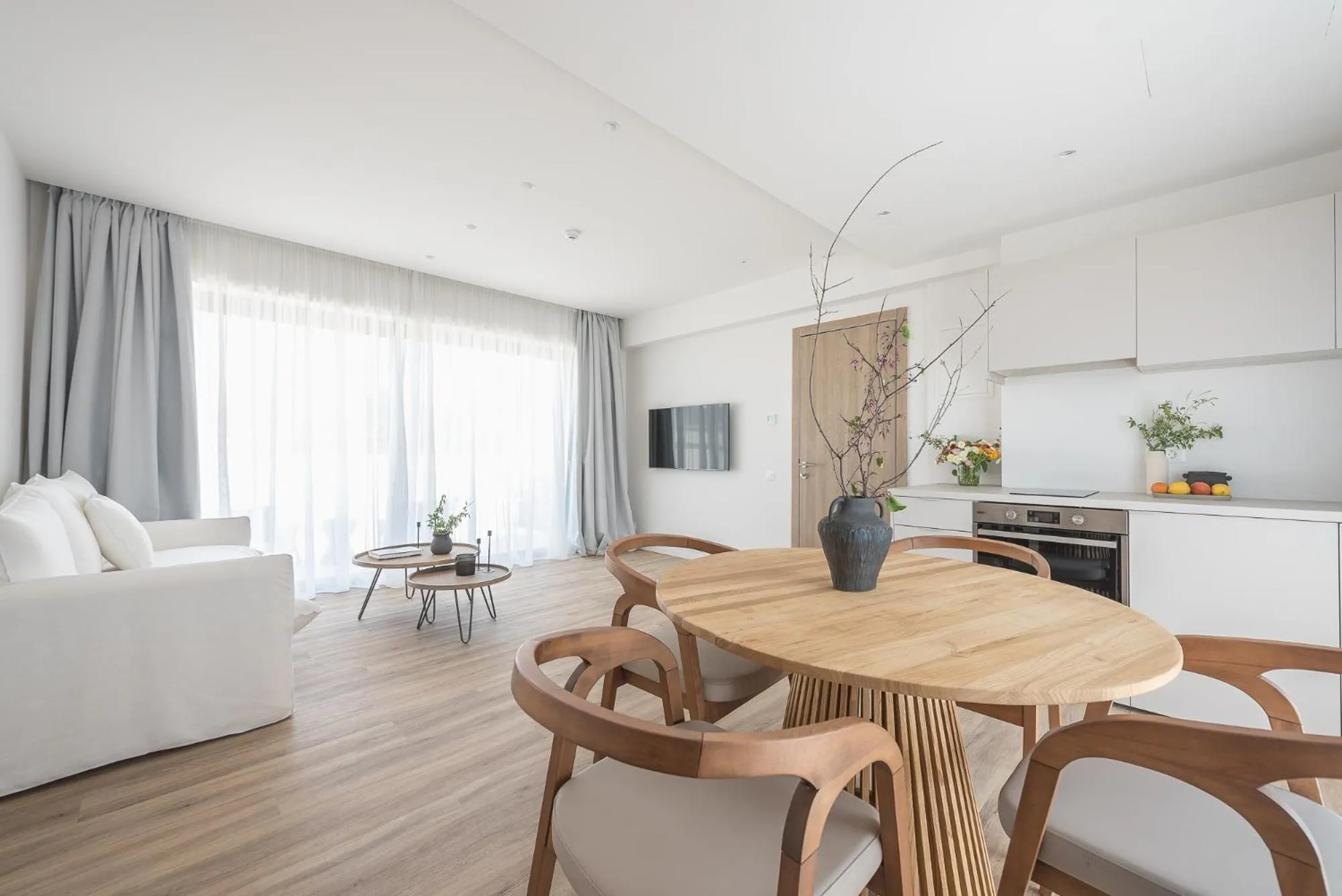 Seating area in Ceramian Athens