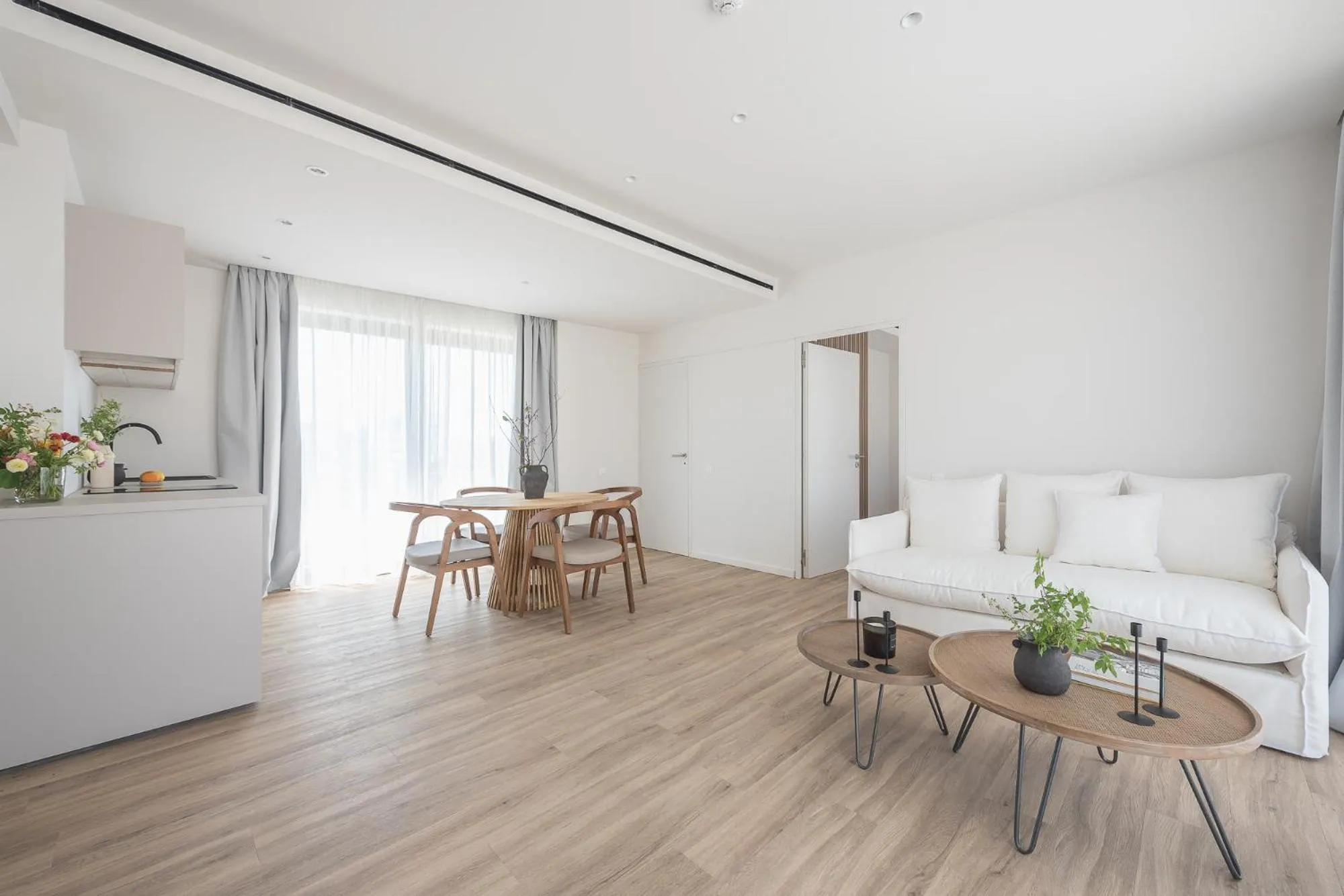 Seating area in Ceramian Athens