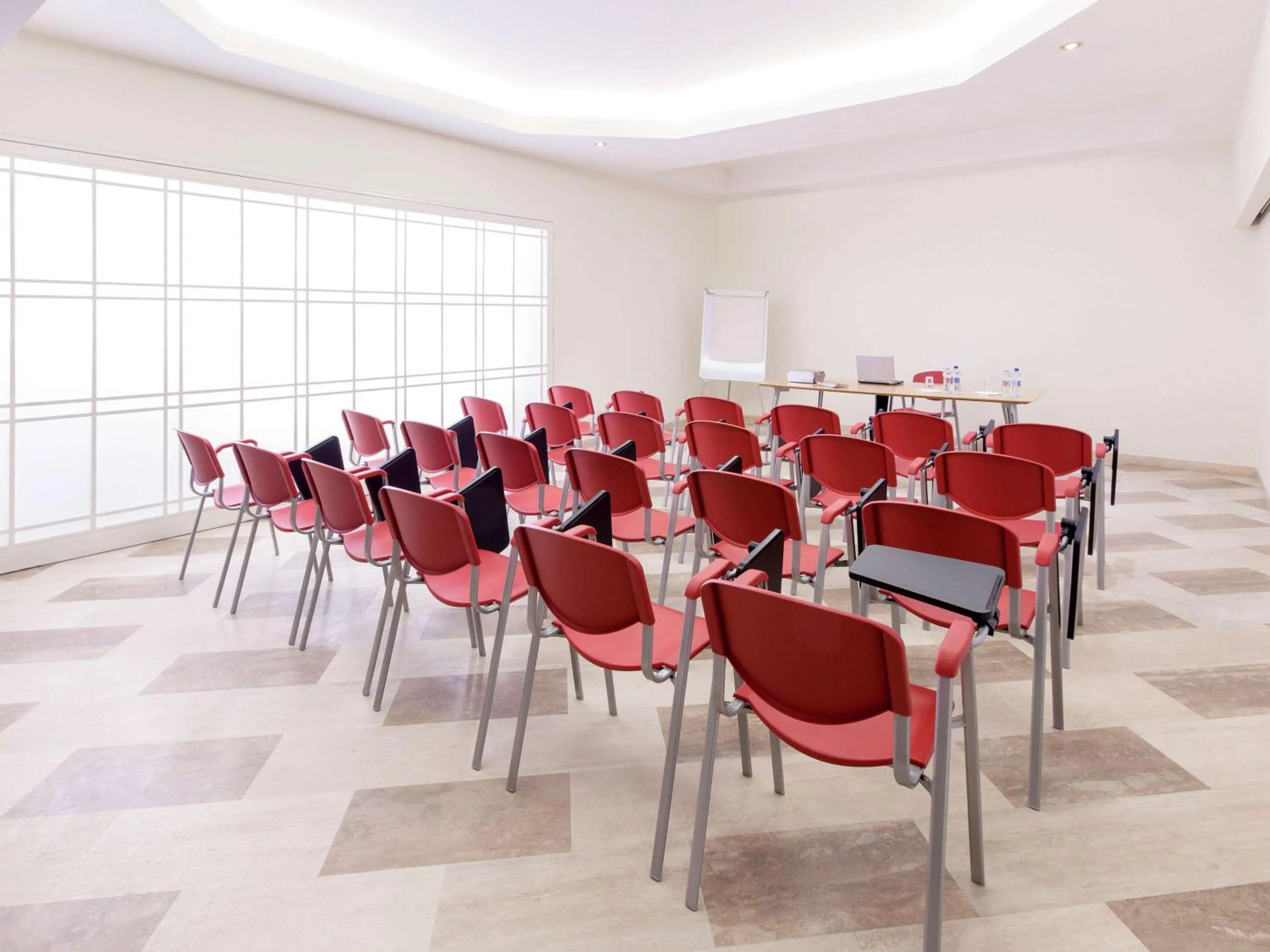 On site in Aparthotel Adagio Rome Vatican