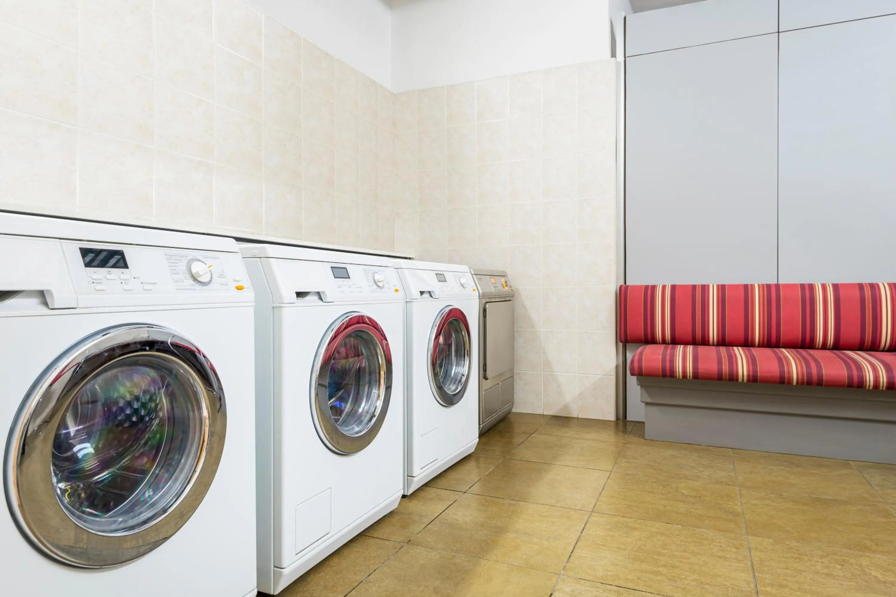 Area and facilities in Aparthotel Adagio Rome Vatican