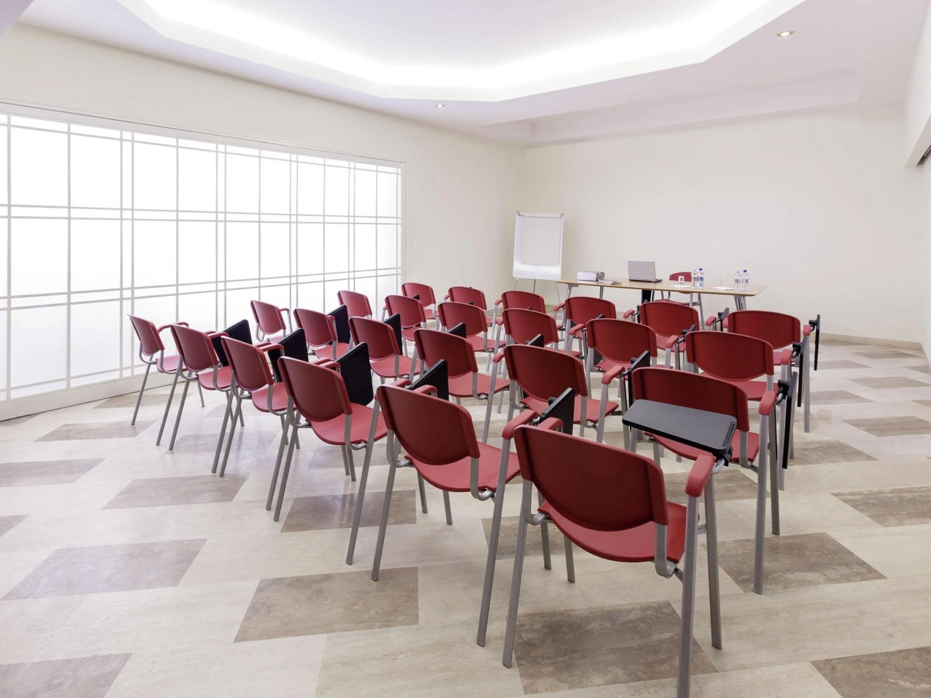 Meeting/conference room in Aparthotel Adagio Rome Vatican