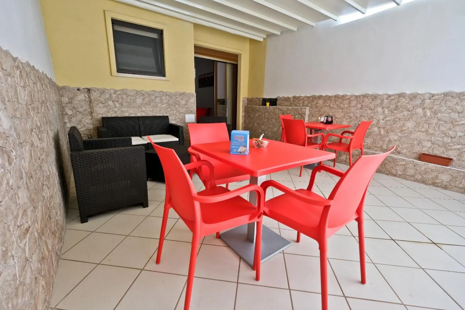 Il Porto Affittacamere b&b