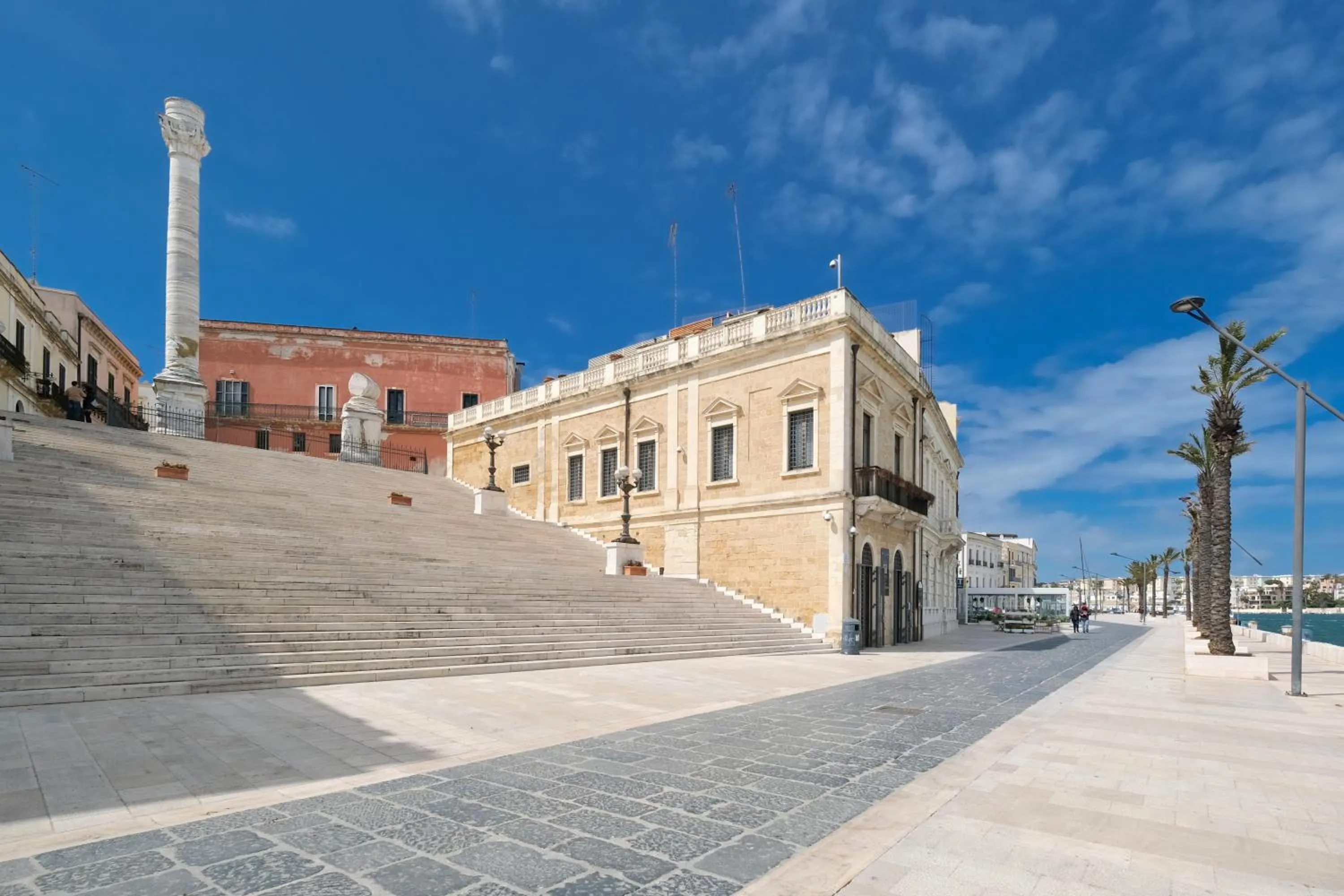 Il Porto Affittacamere b&b