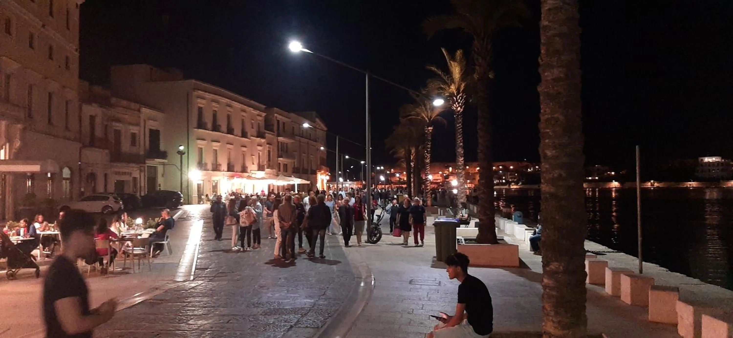 Il Porto Affittacamere b&b