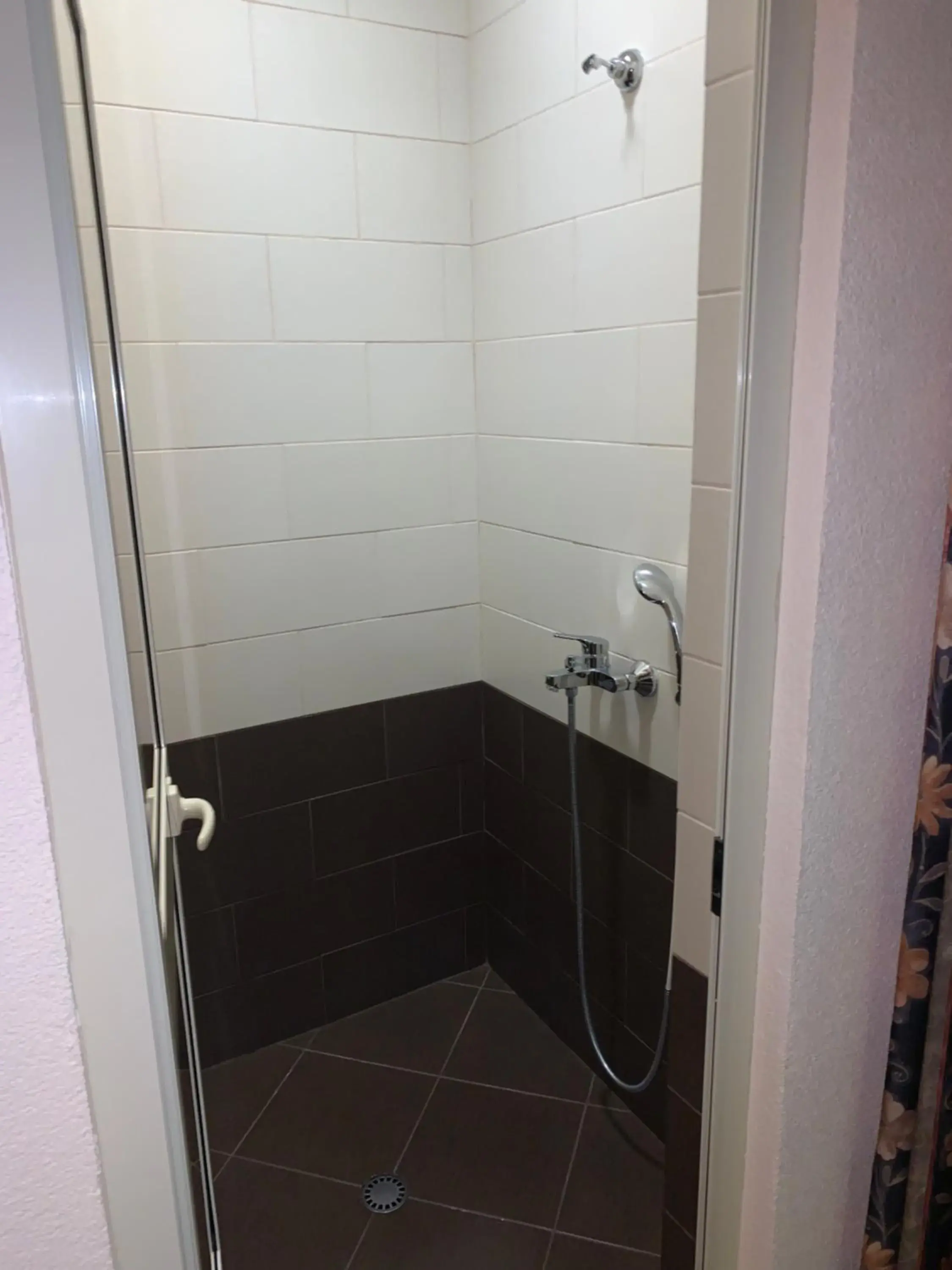 Budget Double Room in HOTEL ARANDI AG Budget Double Room in HOTEL ARANDI AG