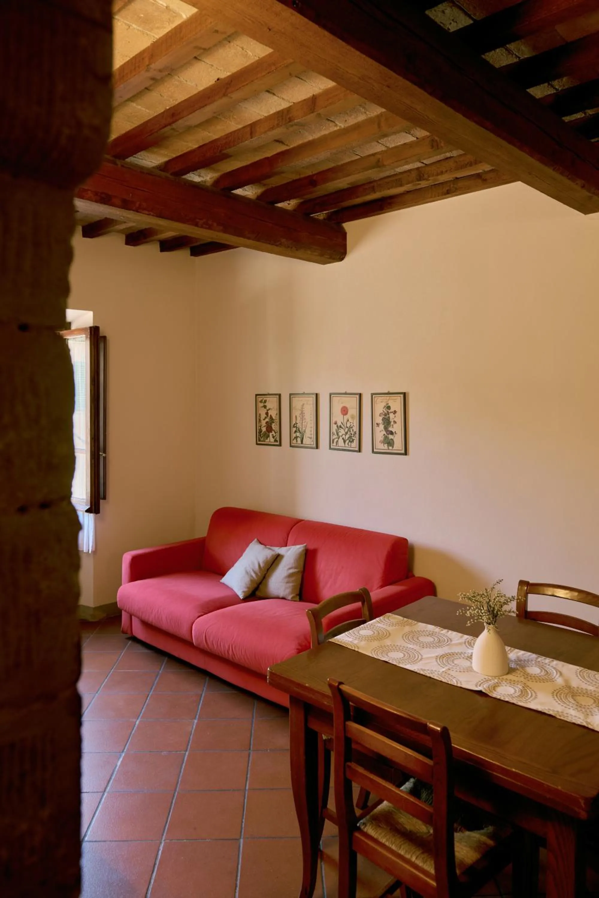 Residenza Antica Canonica