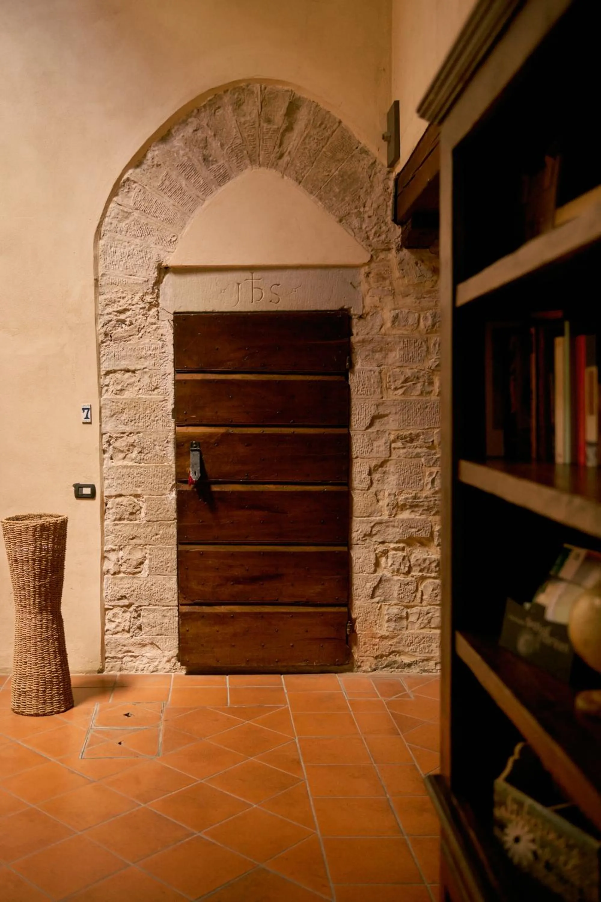 Residenza Antica Canonica