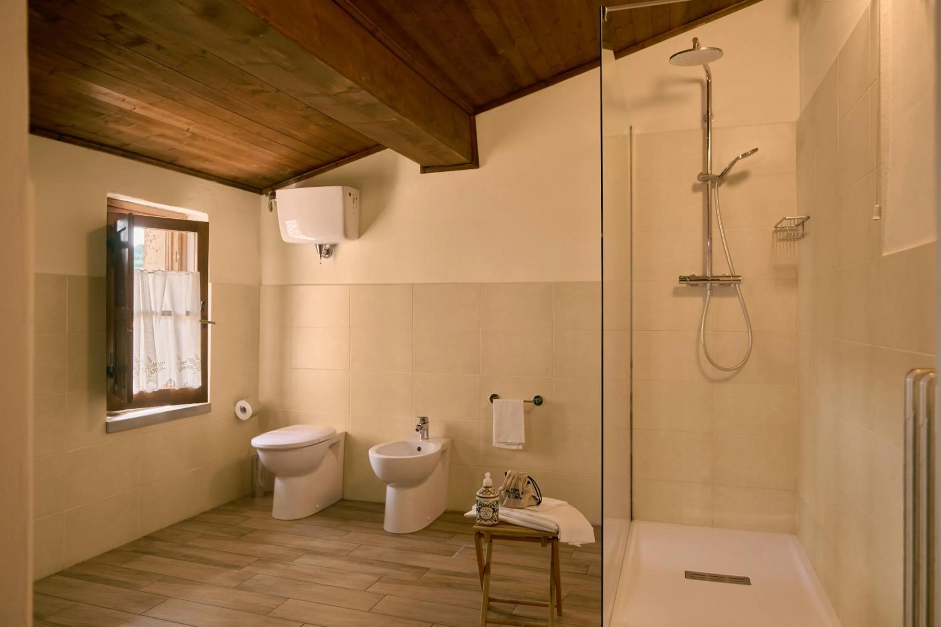 Residenza Antica Canonica