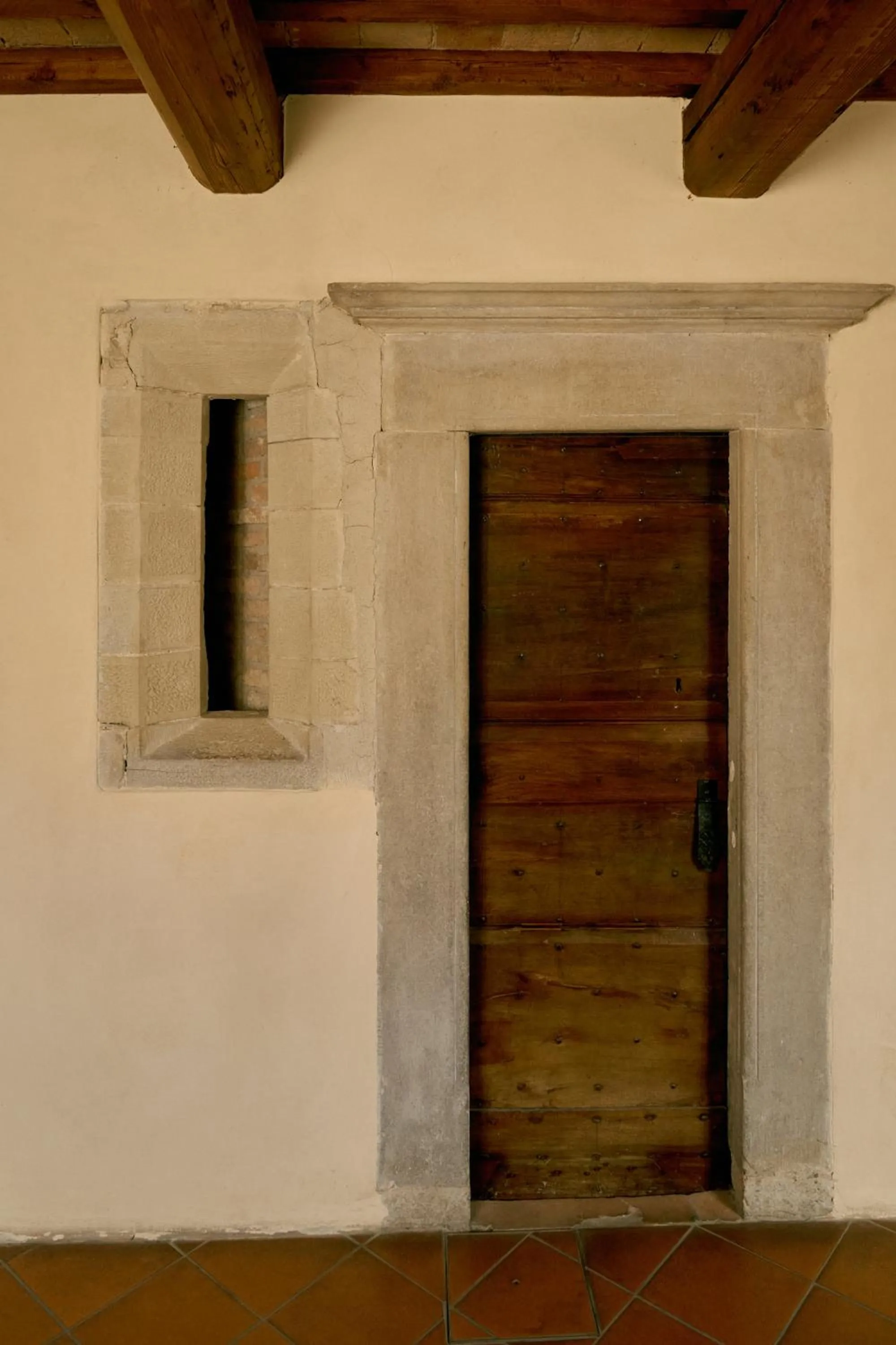 Residenza Antica Canonica