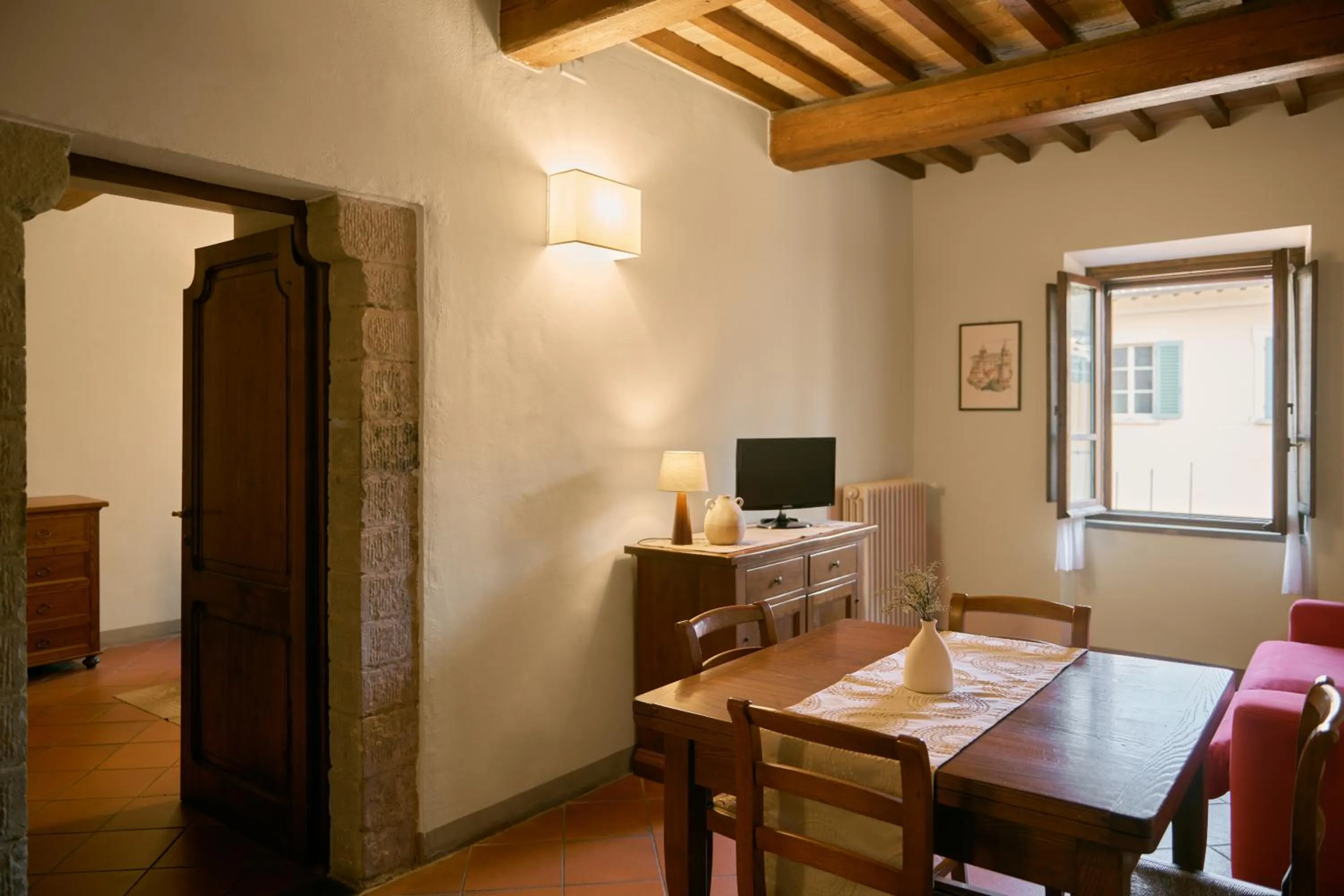 Residenza Antica Canonica