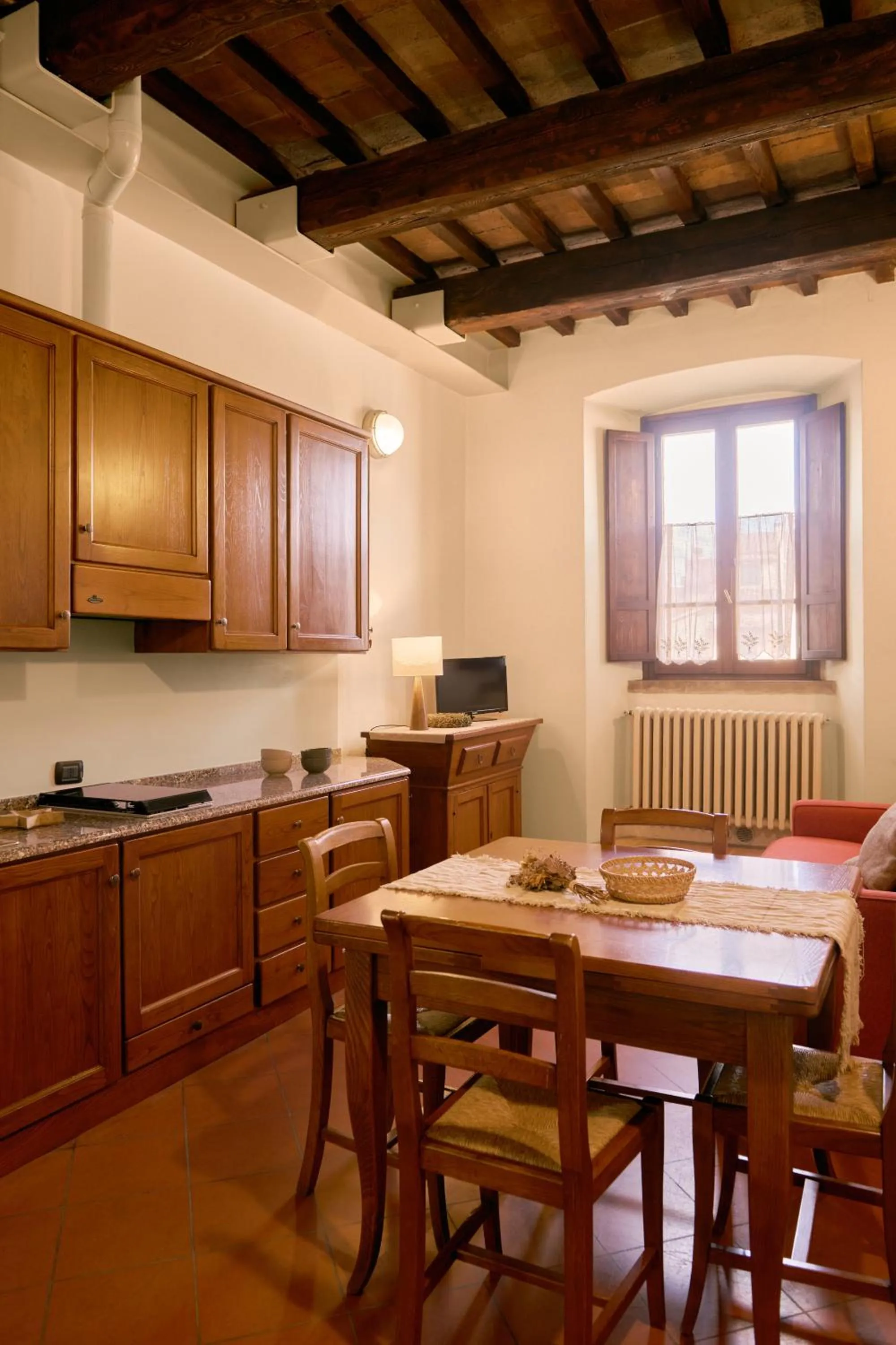 Residenza Antica Canonica