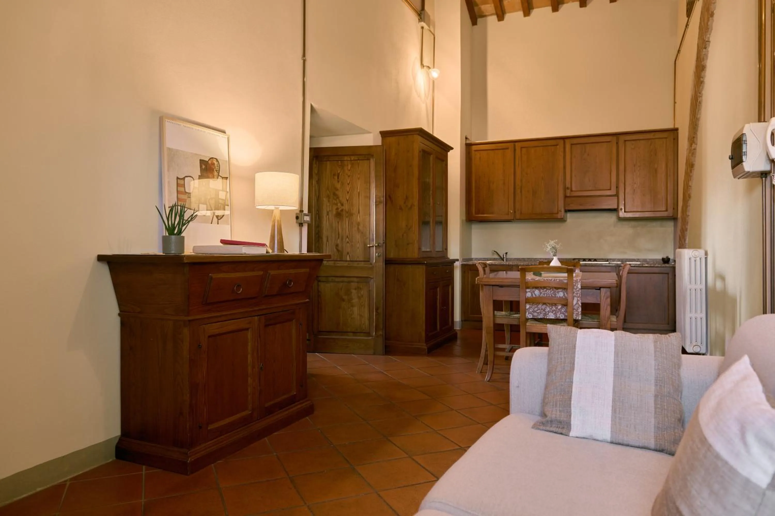 Residenza Antica Canonica