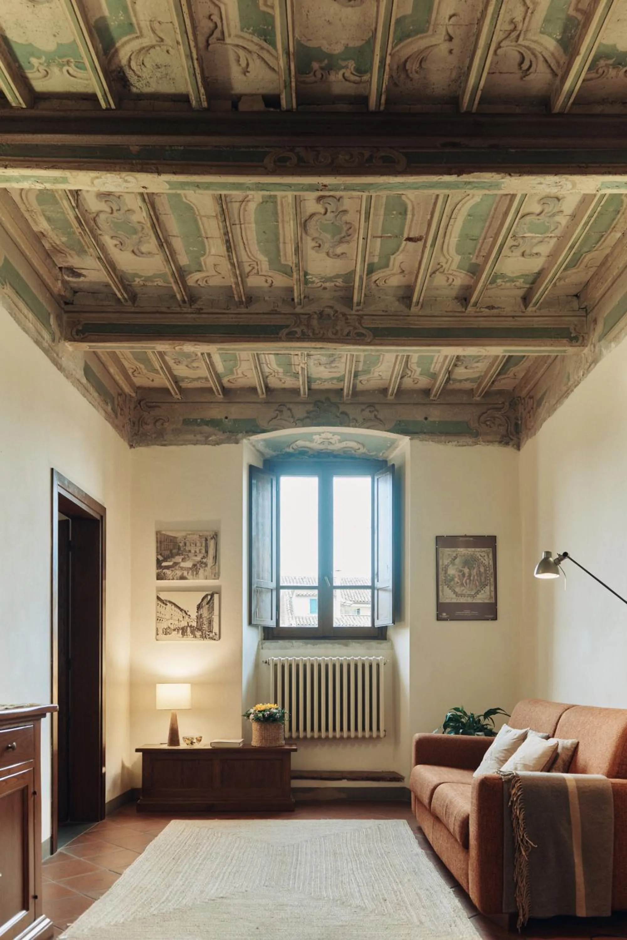 Residenza Antica Canonica