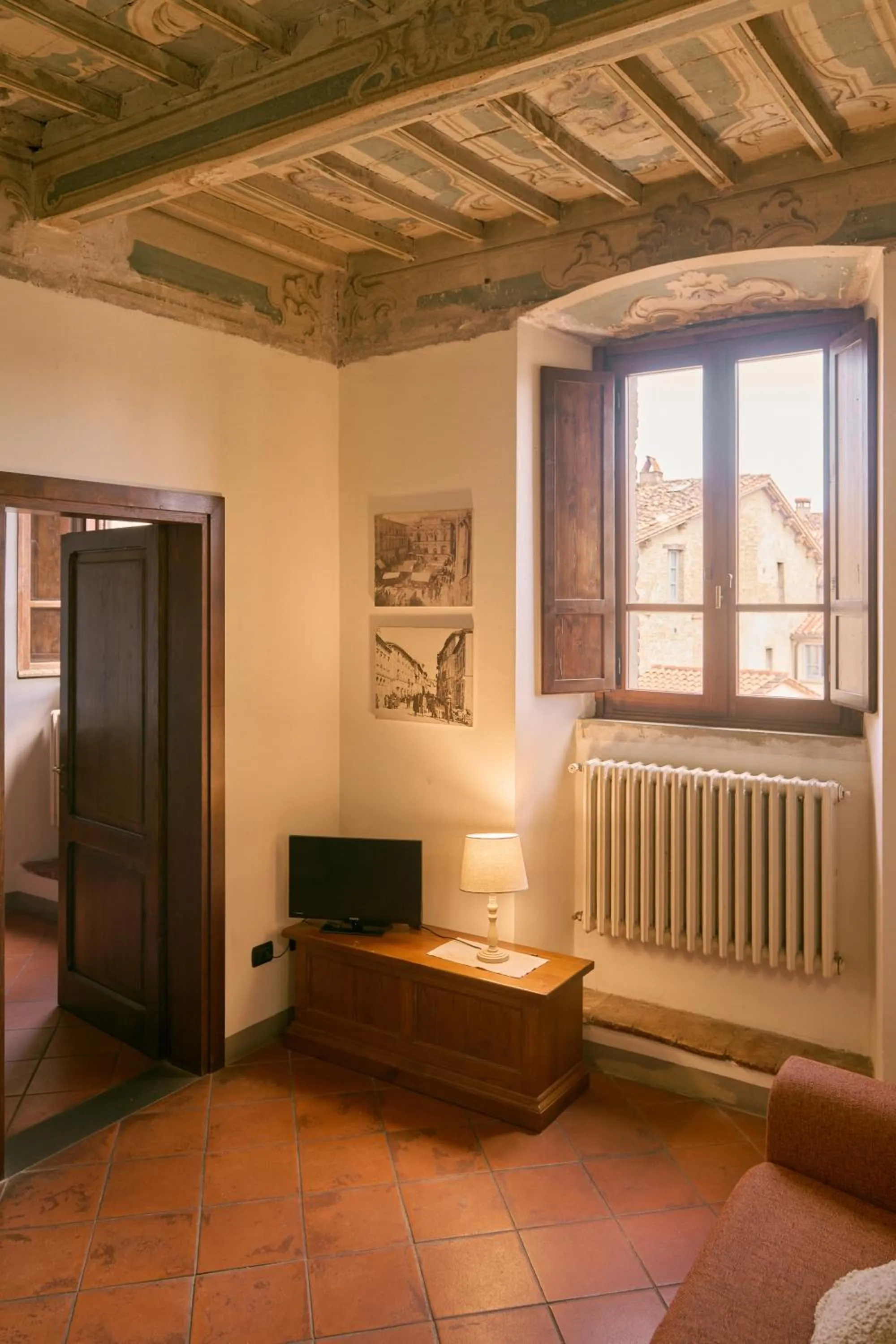 Residenza Antica Canonica