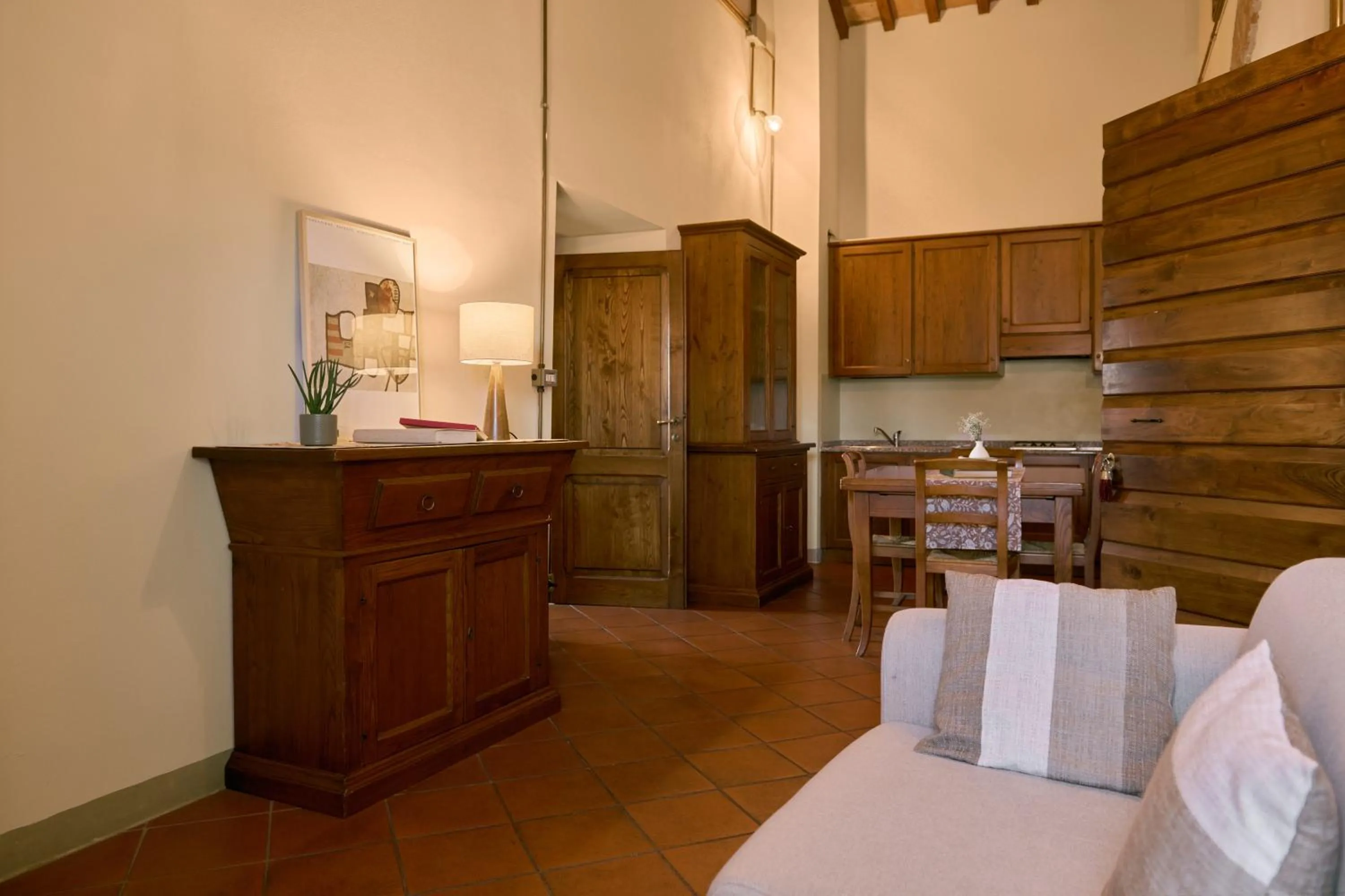 Residenza Antica Canonica