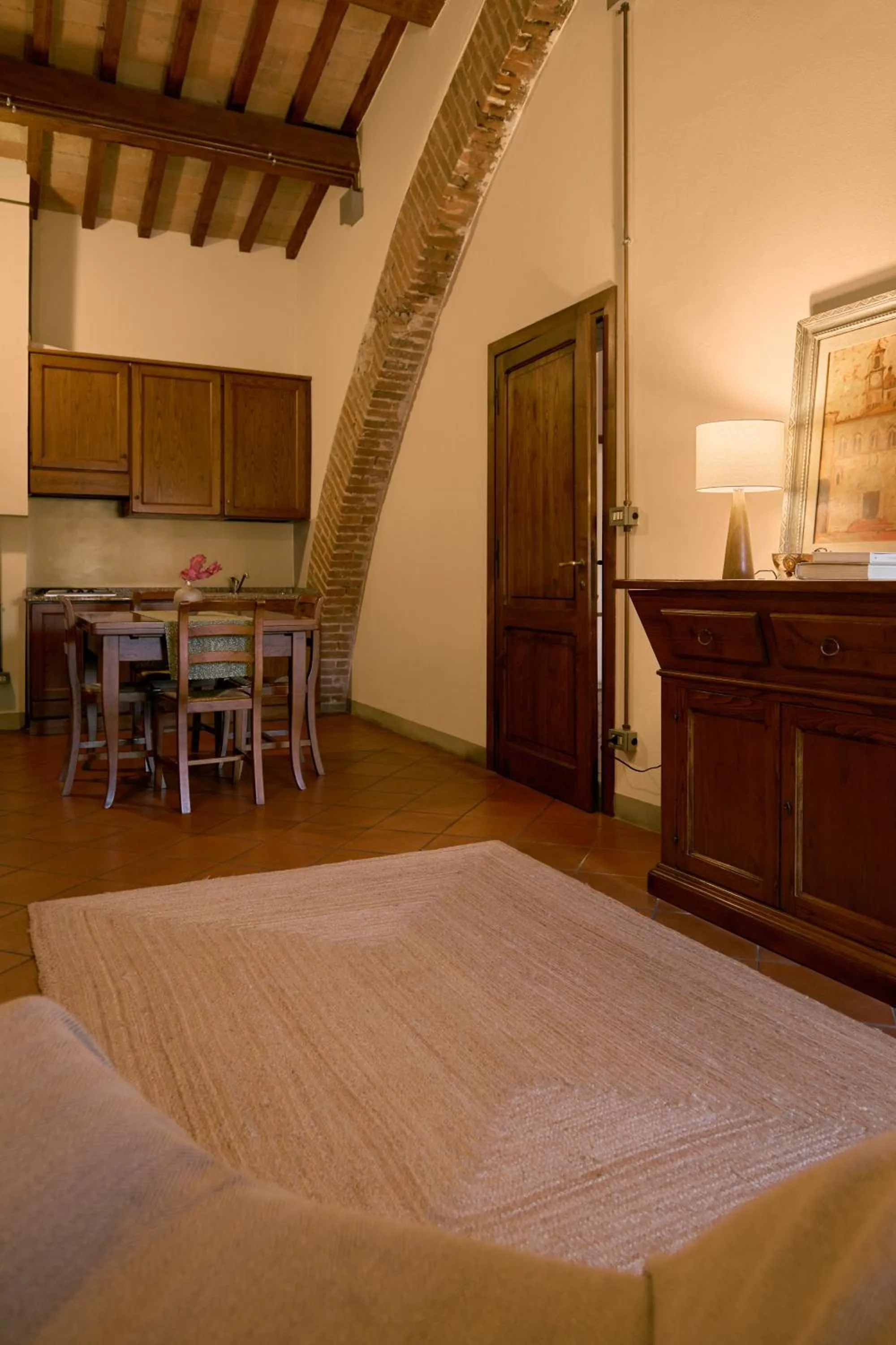 Residenza Antica Canonica