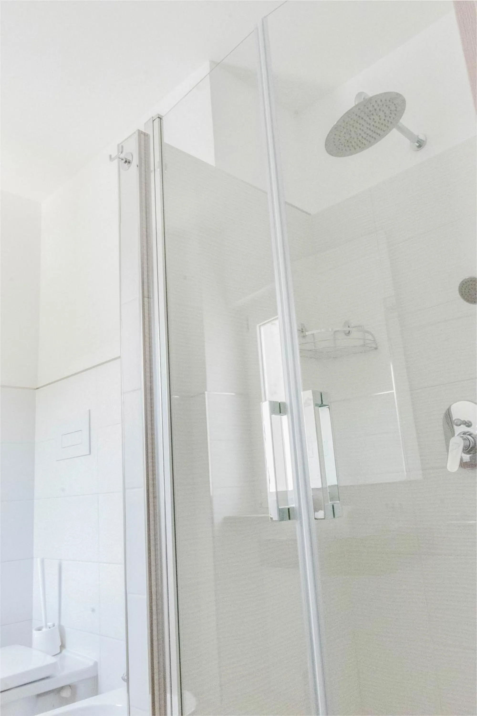 Bathroom in Country House L'antica pietra