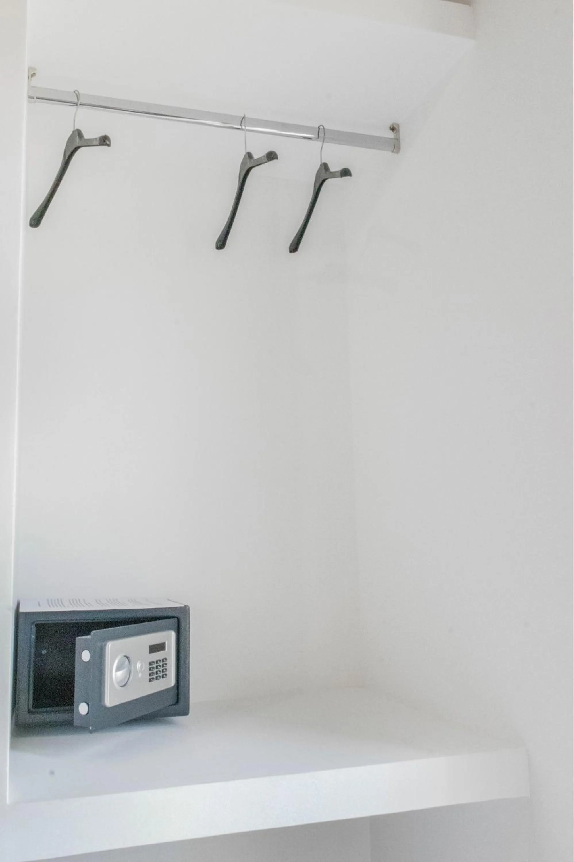 Bedroom in Country House L'antica pietra