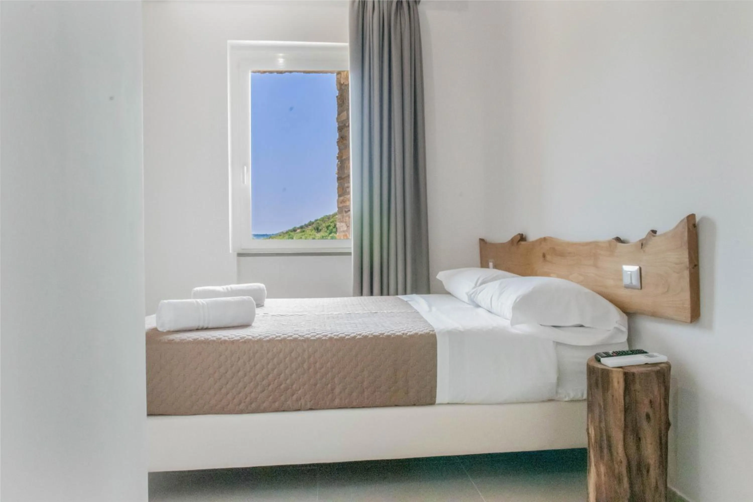 Photo of the whole room in Country House L'antica pietra