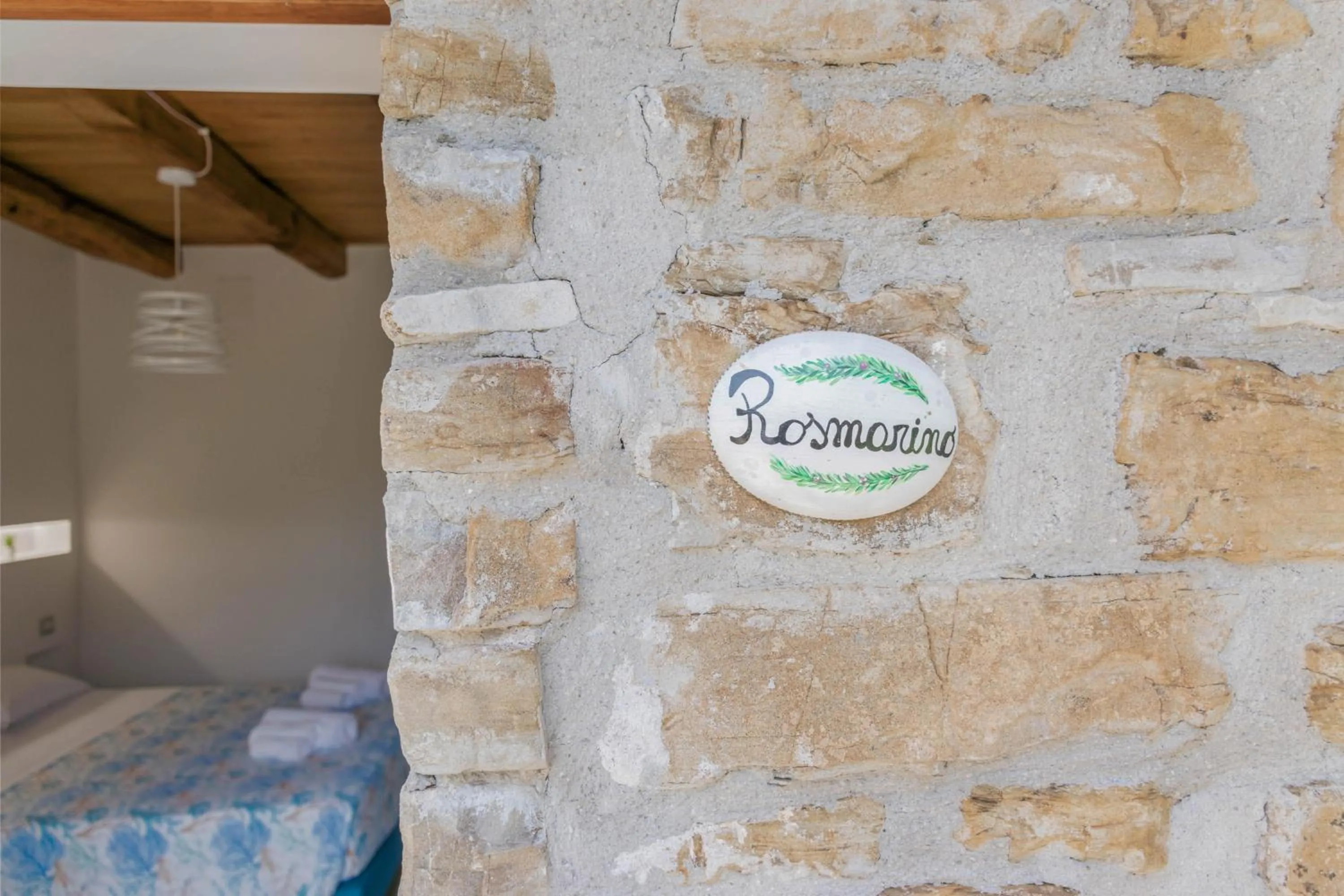 Certificate/Award in Country House L'antica pietra