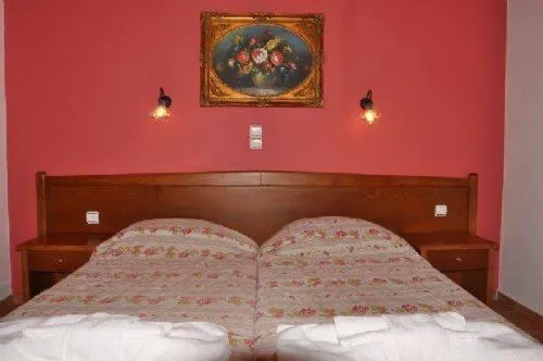 Bed in SAN GEORGE COVE