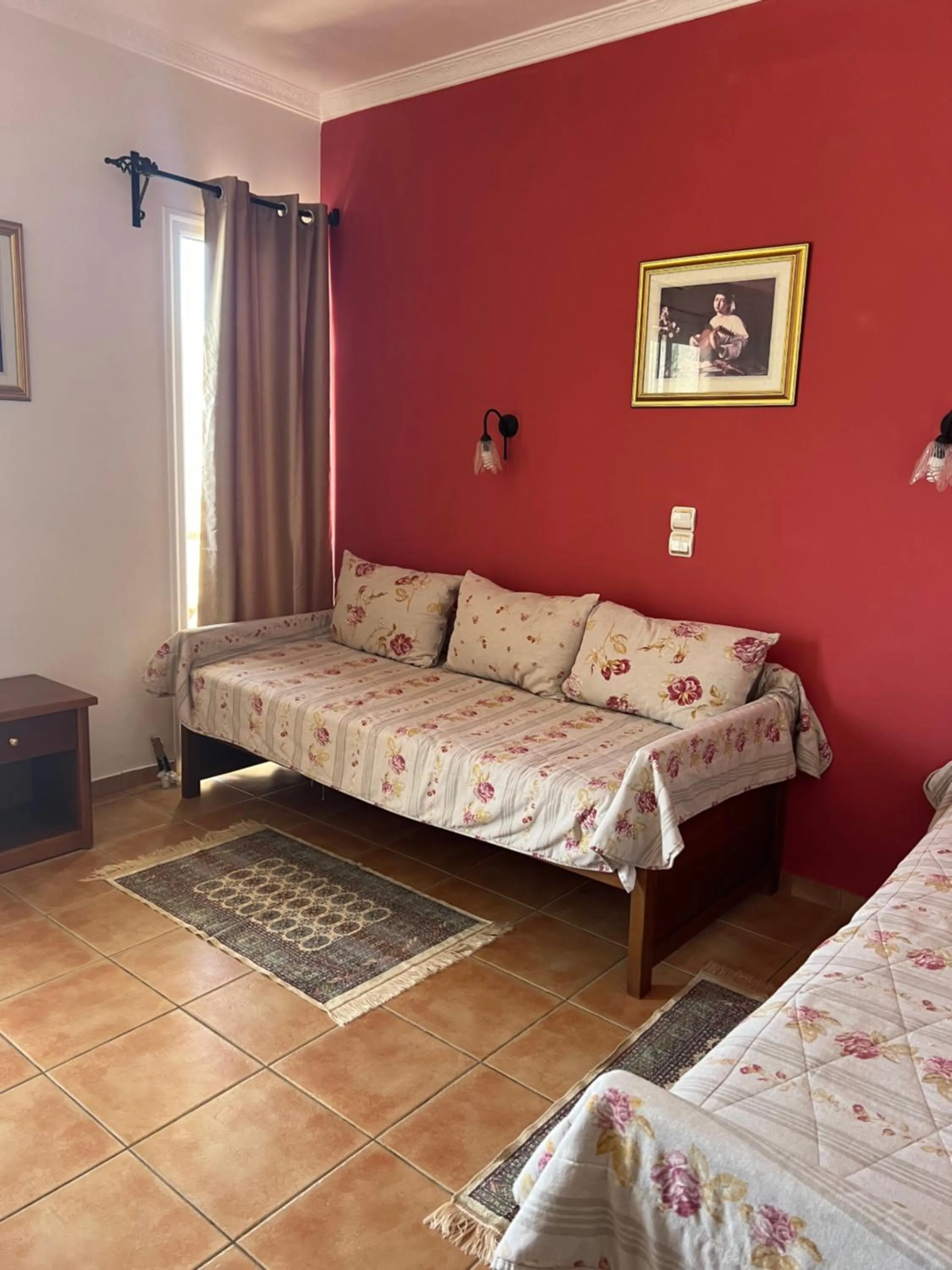 Bed in SAN GEORGE COVE