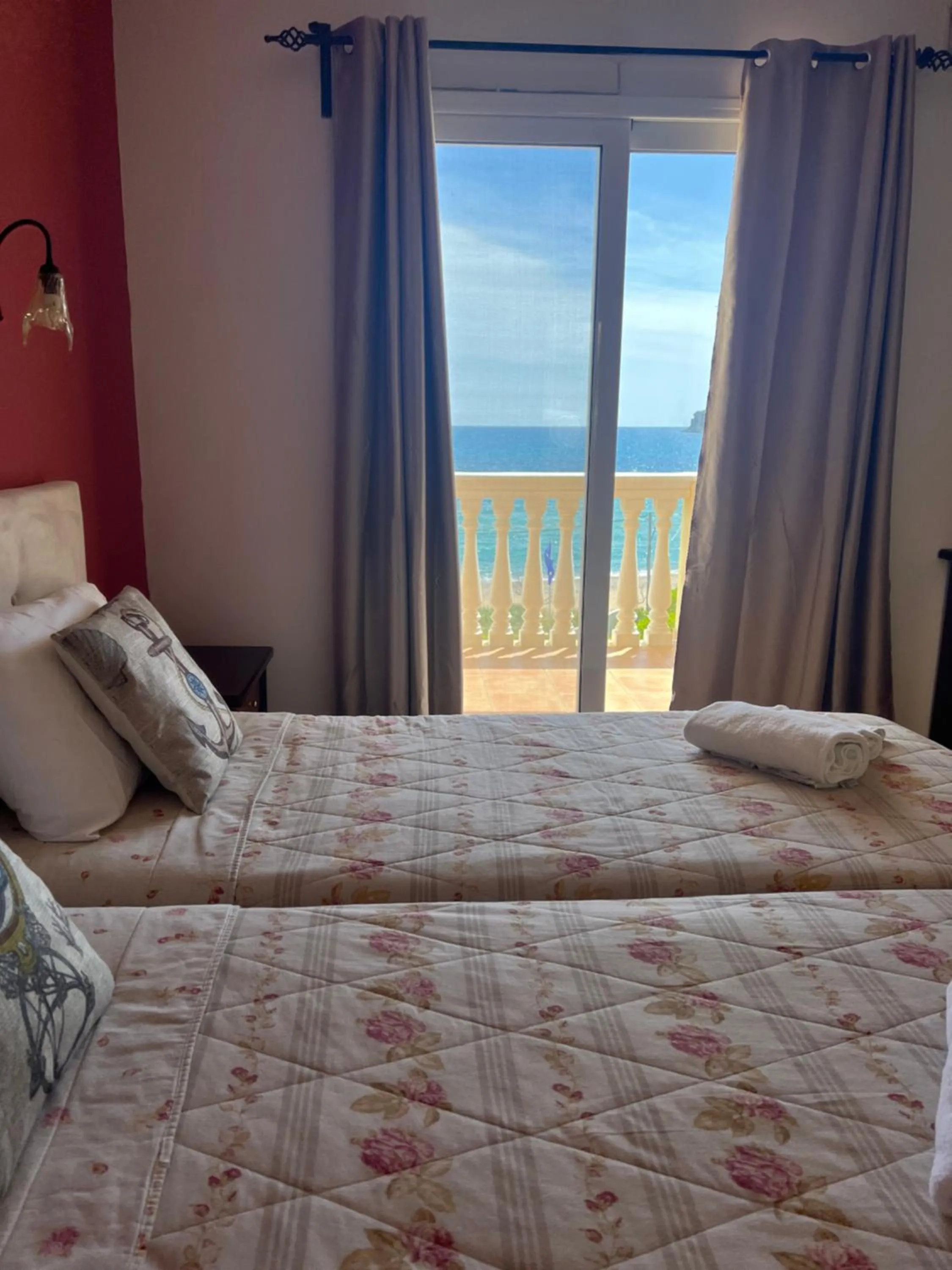 Bed in SAN GEORGE COVE