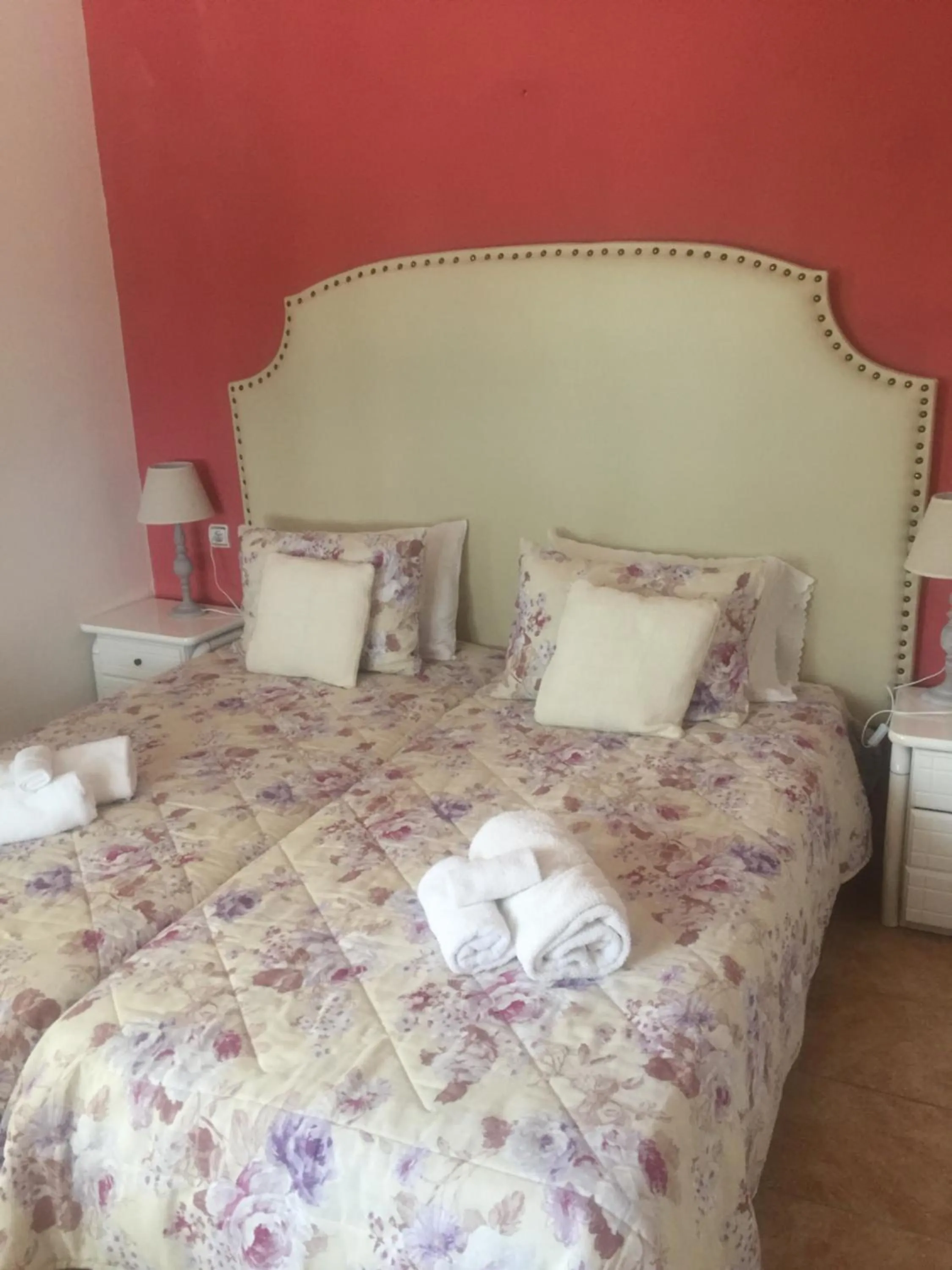 Bed in SAN GEORGE COVE