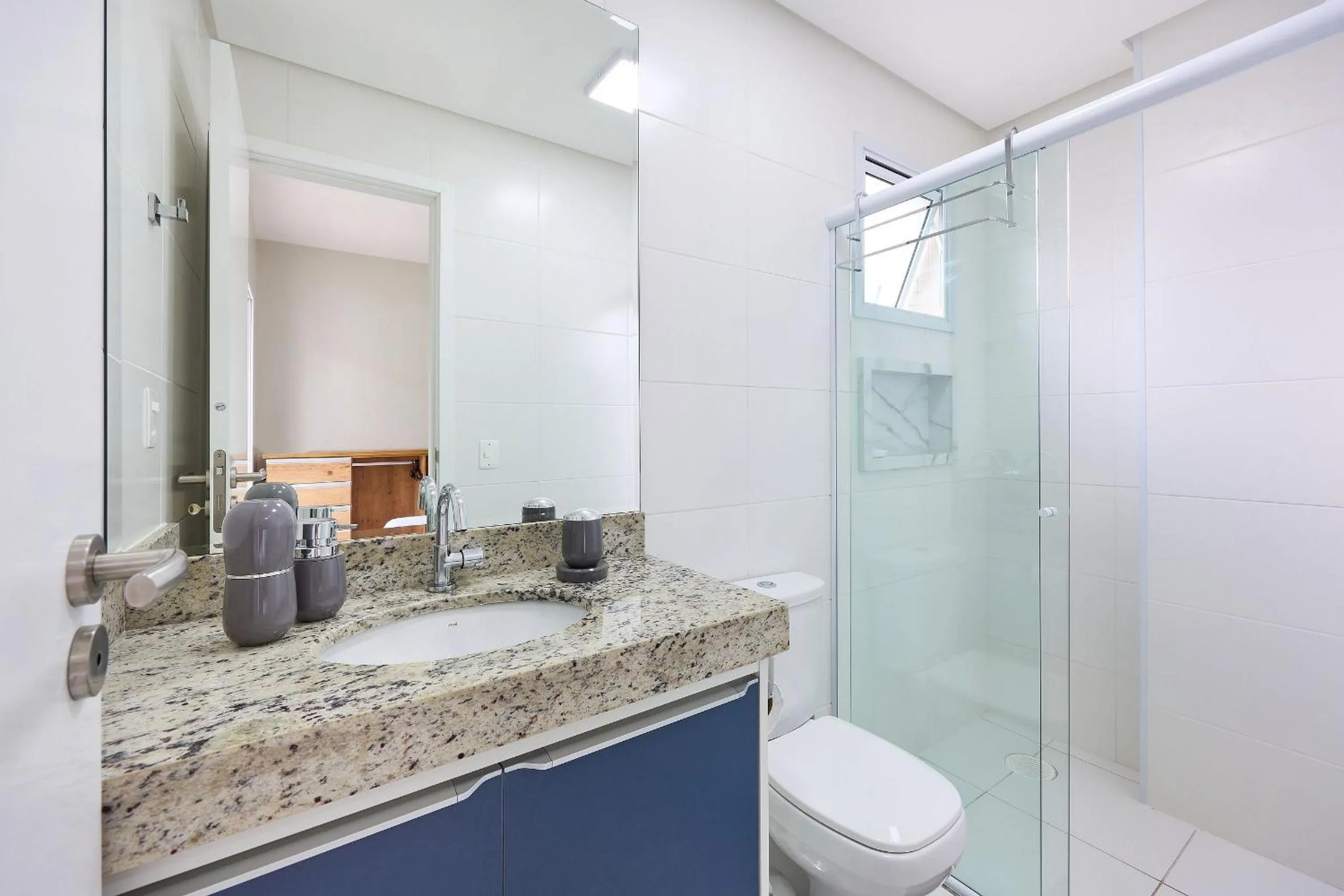 Beach Praia Grande Ubatuba