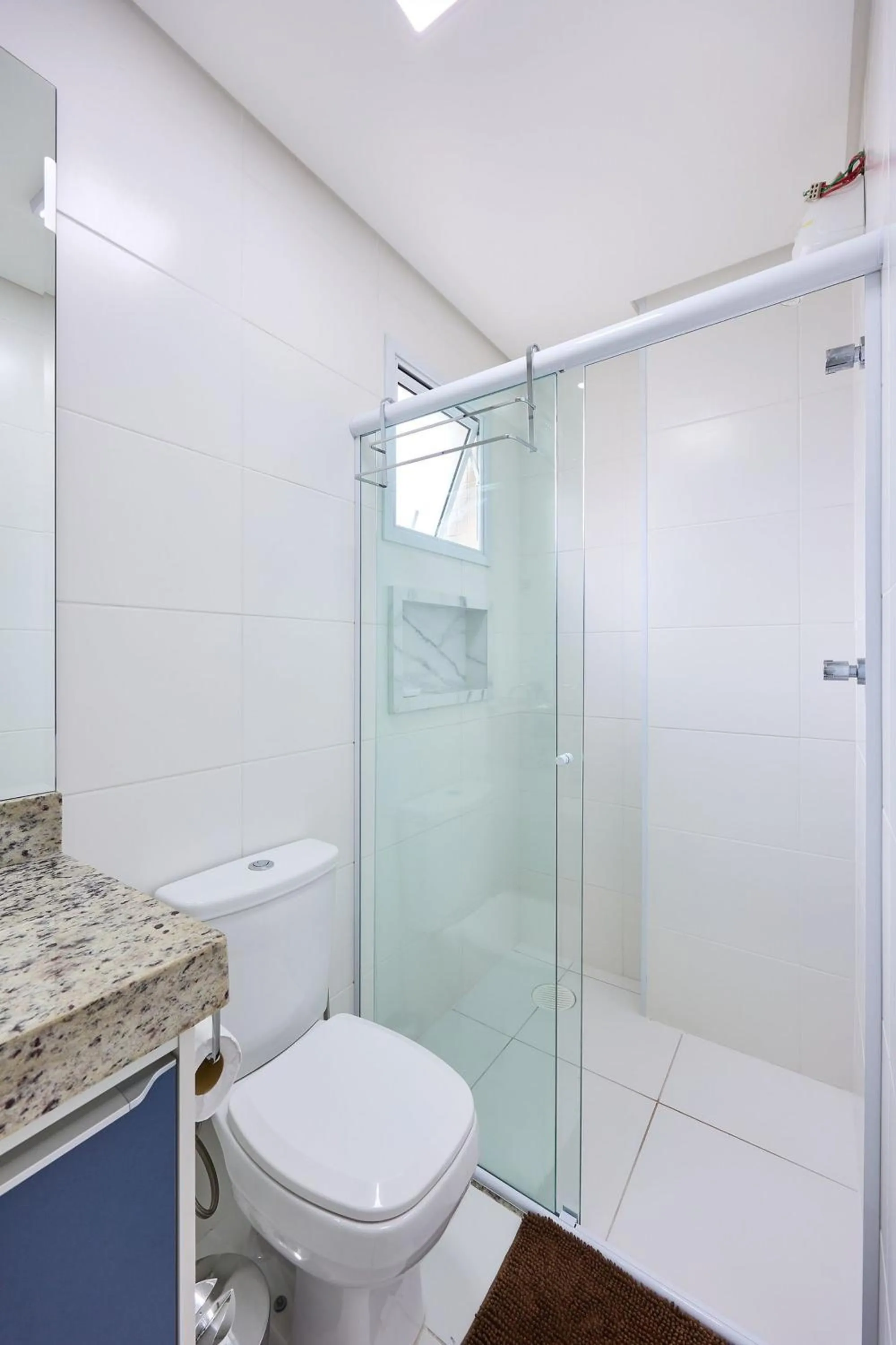 Beach Praia Grande Ubatuba