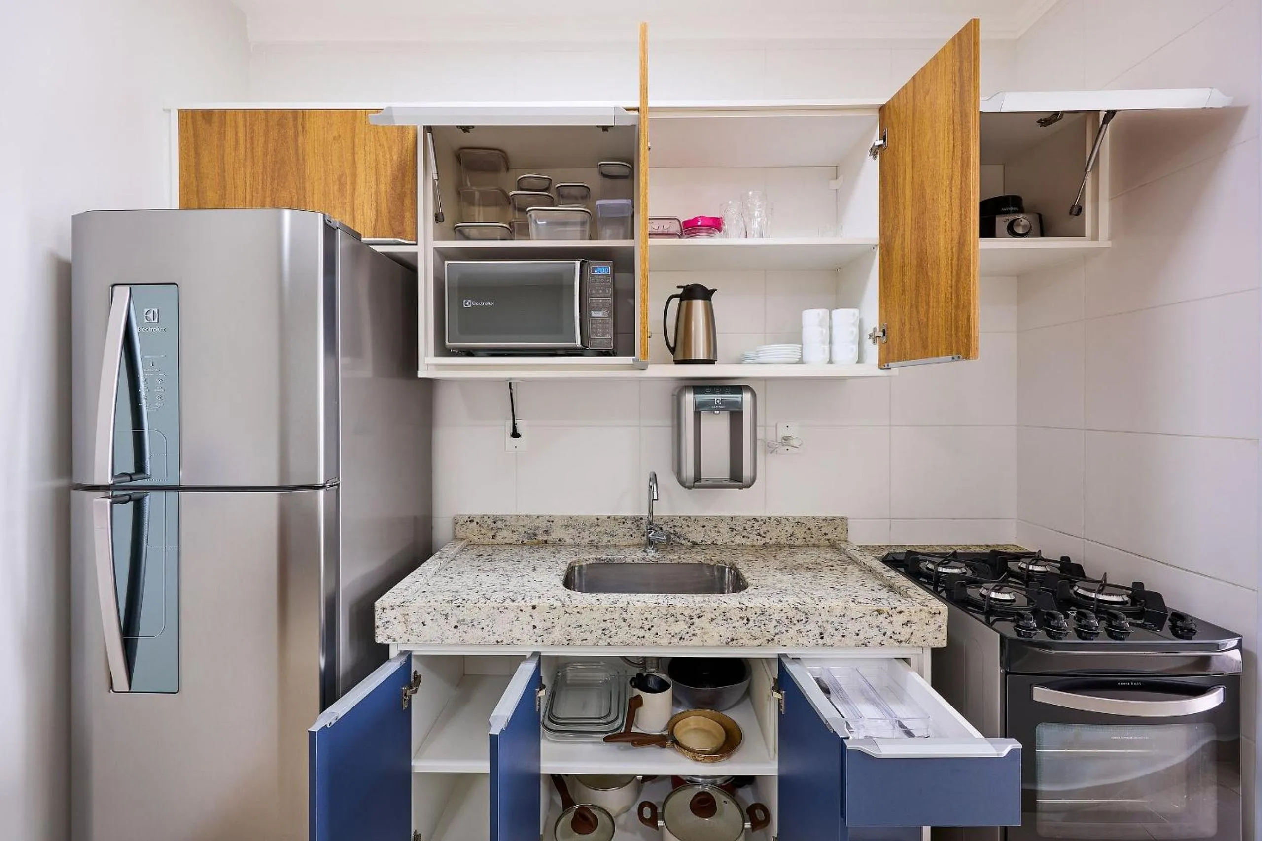 Beach Praia Grande Ubatuba