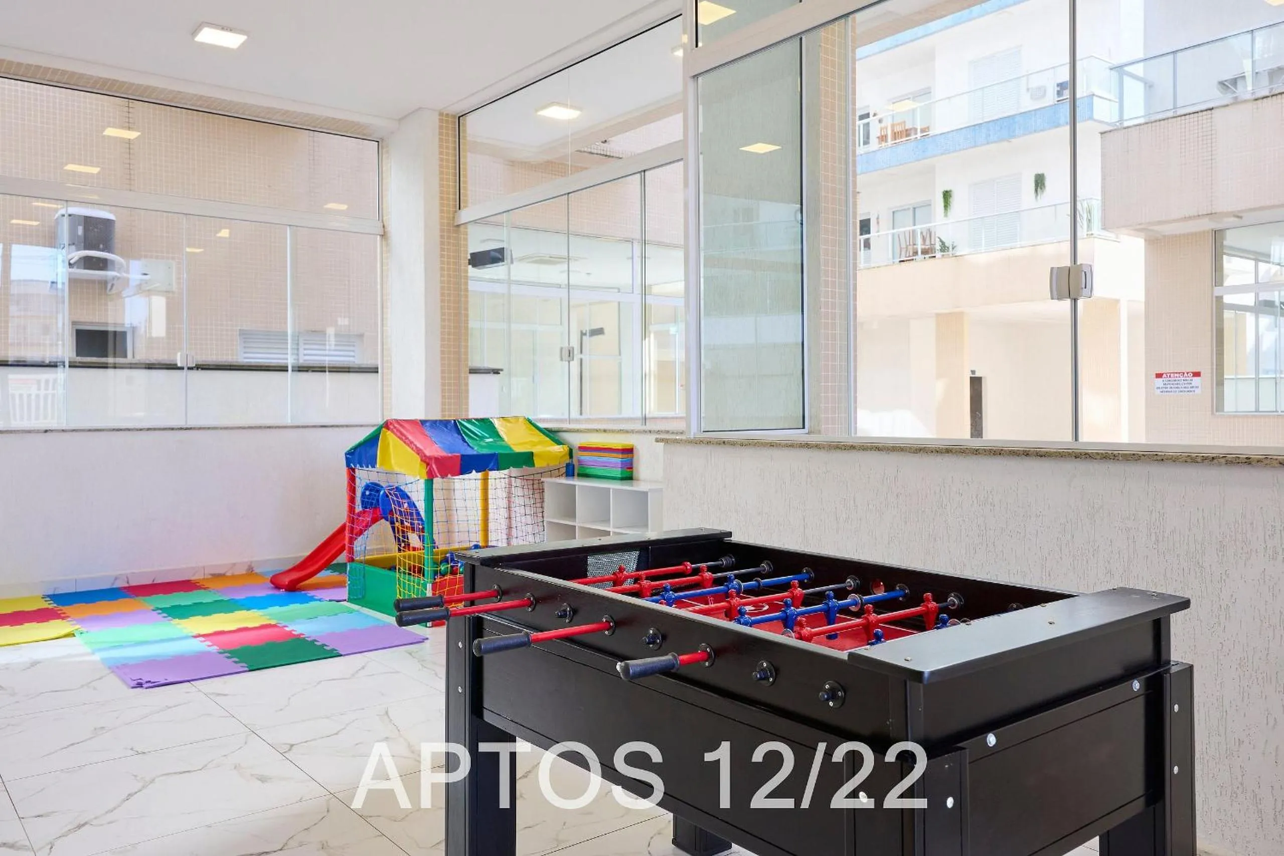 Beach Praia Grande Ubatuba