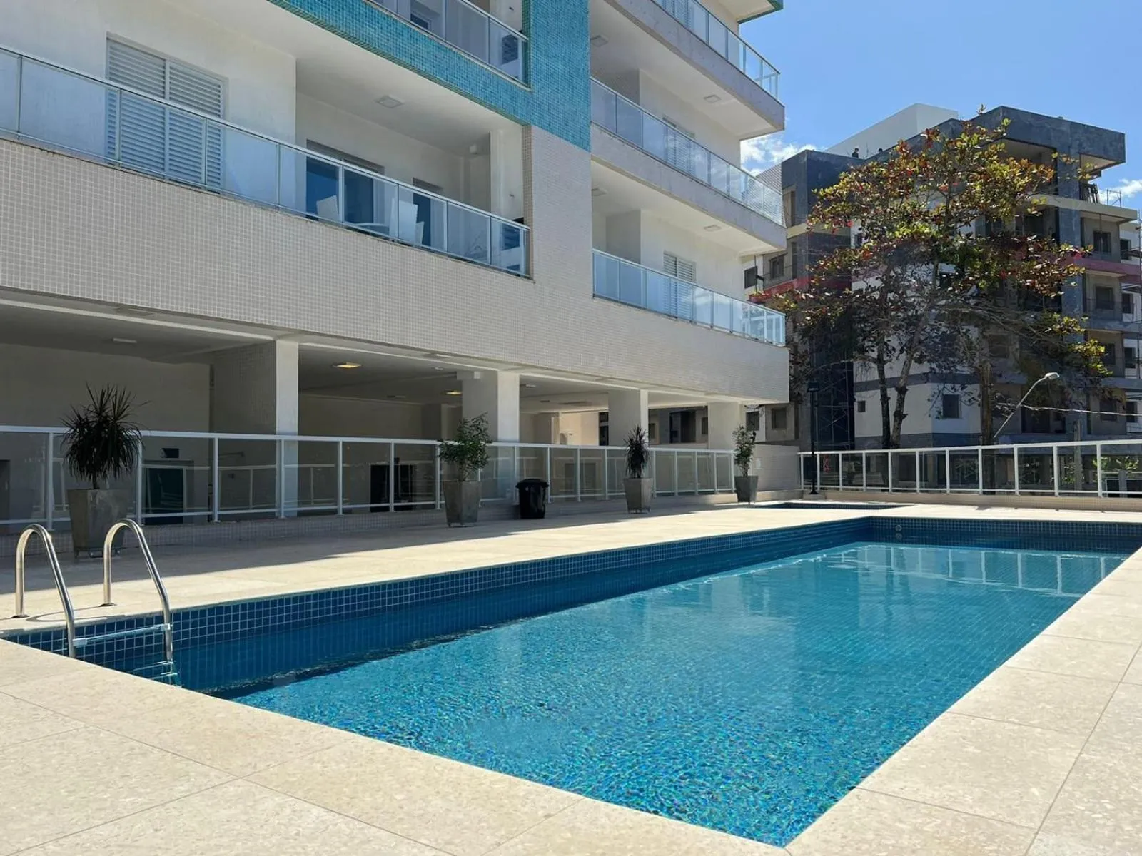 Beach Praia Grande Ubatuba