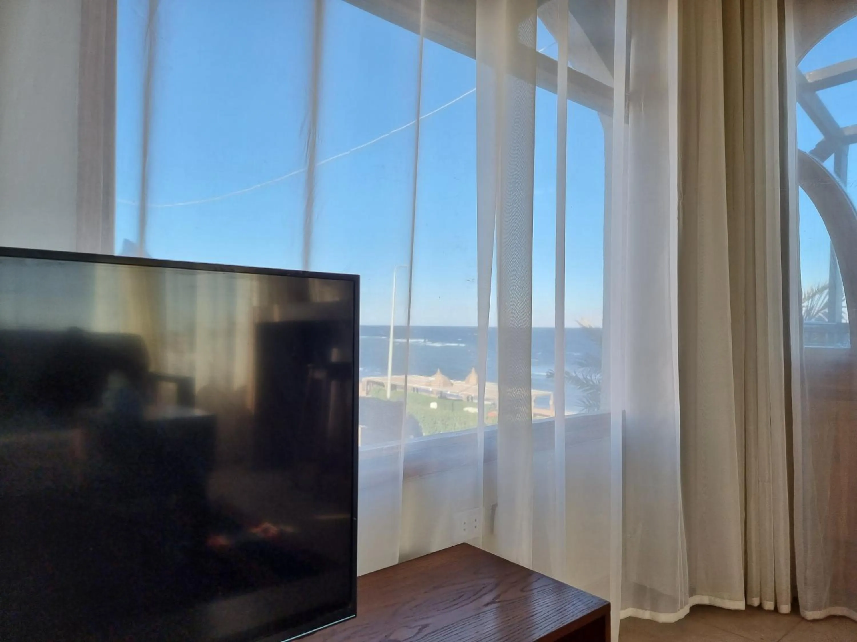 TV and multimedia in The Bedouin Moon