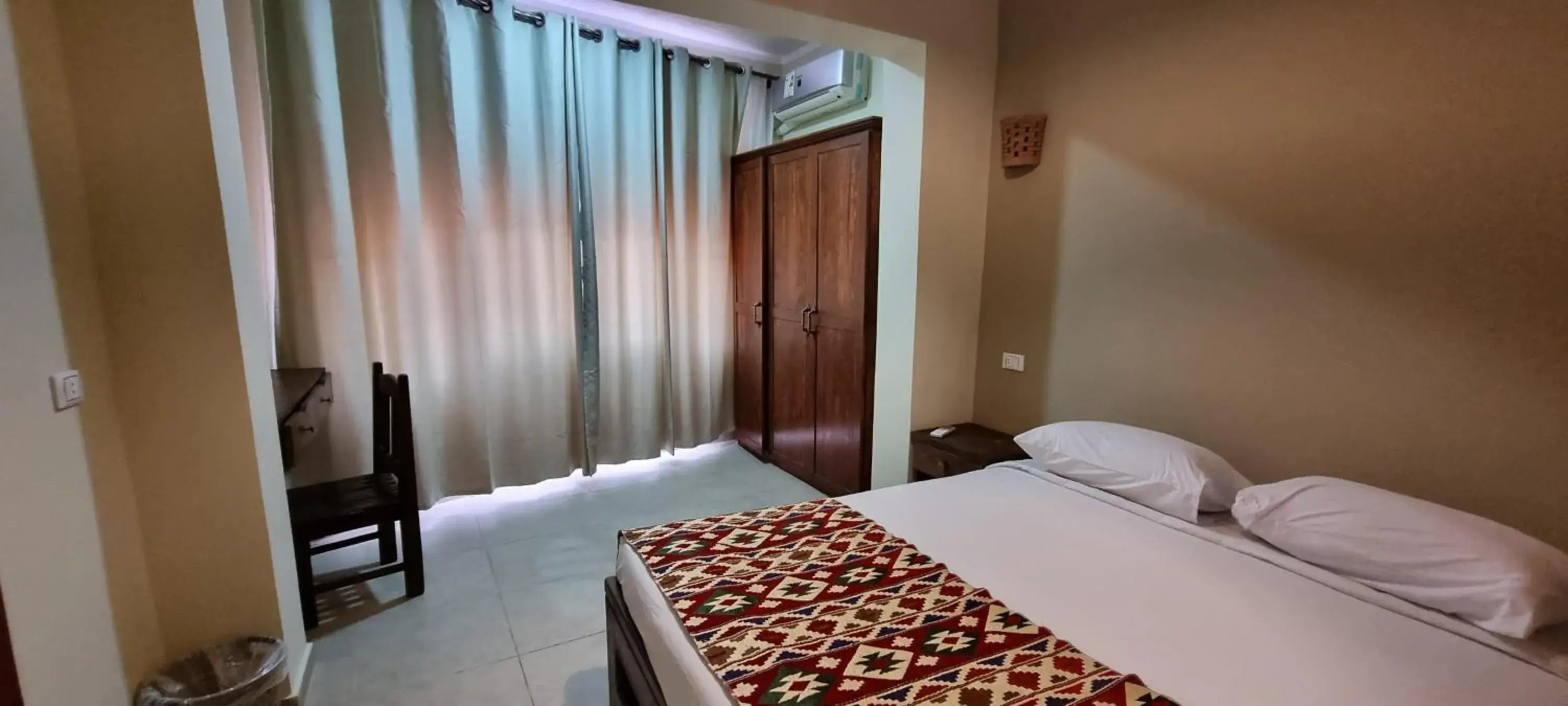 Two-Bedroom Apartment in The Bedouin Moon Two-Bedroom Apartment in The Bedouin Moon