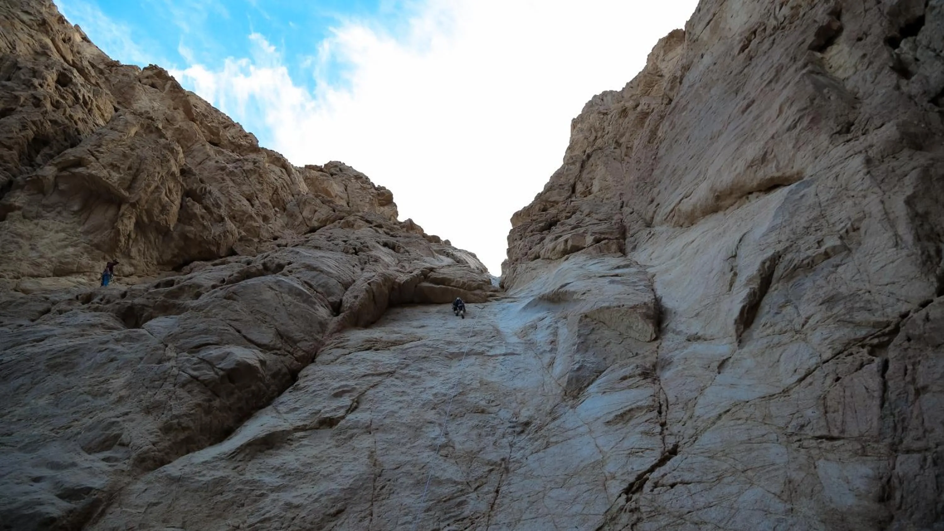 Activities in The Bedouin Moon