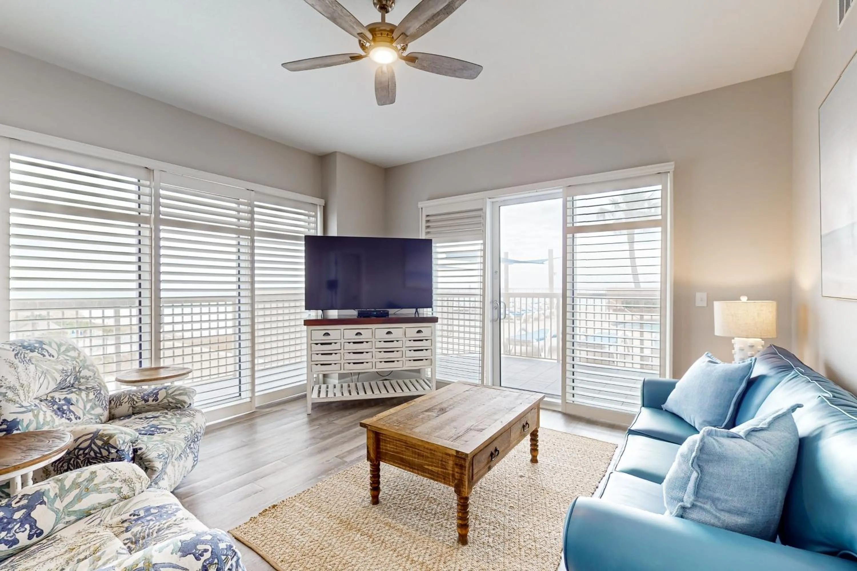 Sunrise Beach Resort V