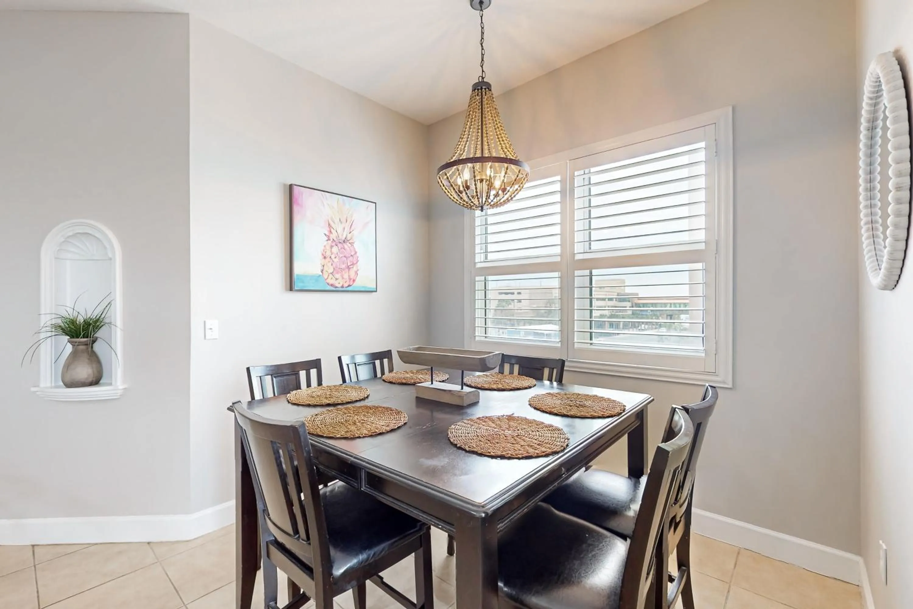 Sunrise Beach Resort V