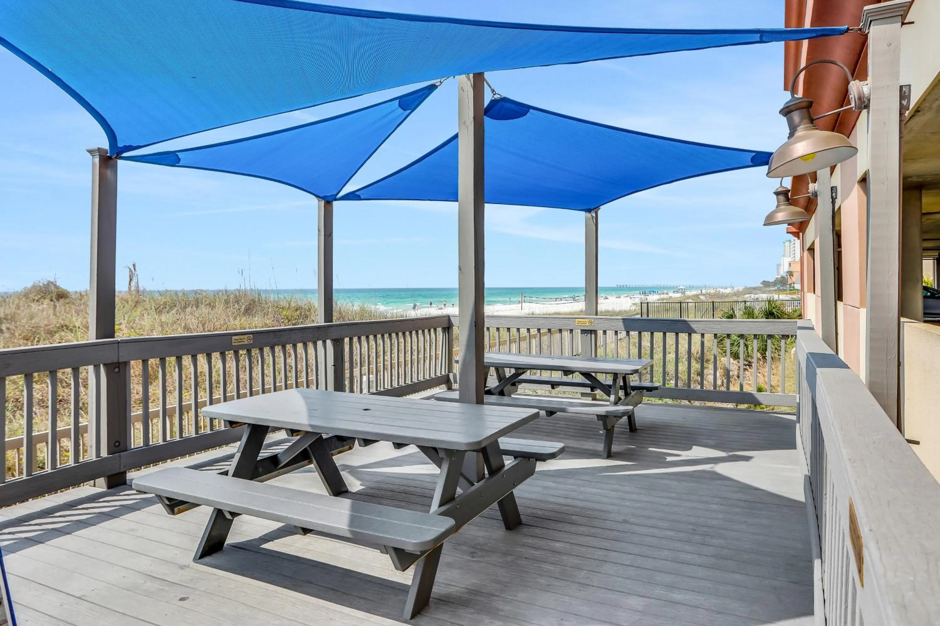 Sunrise Beach Resort V