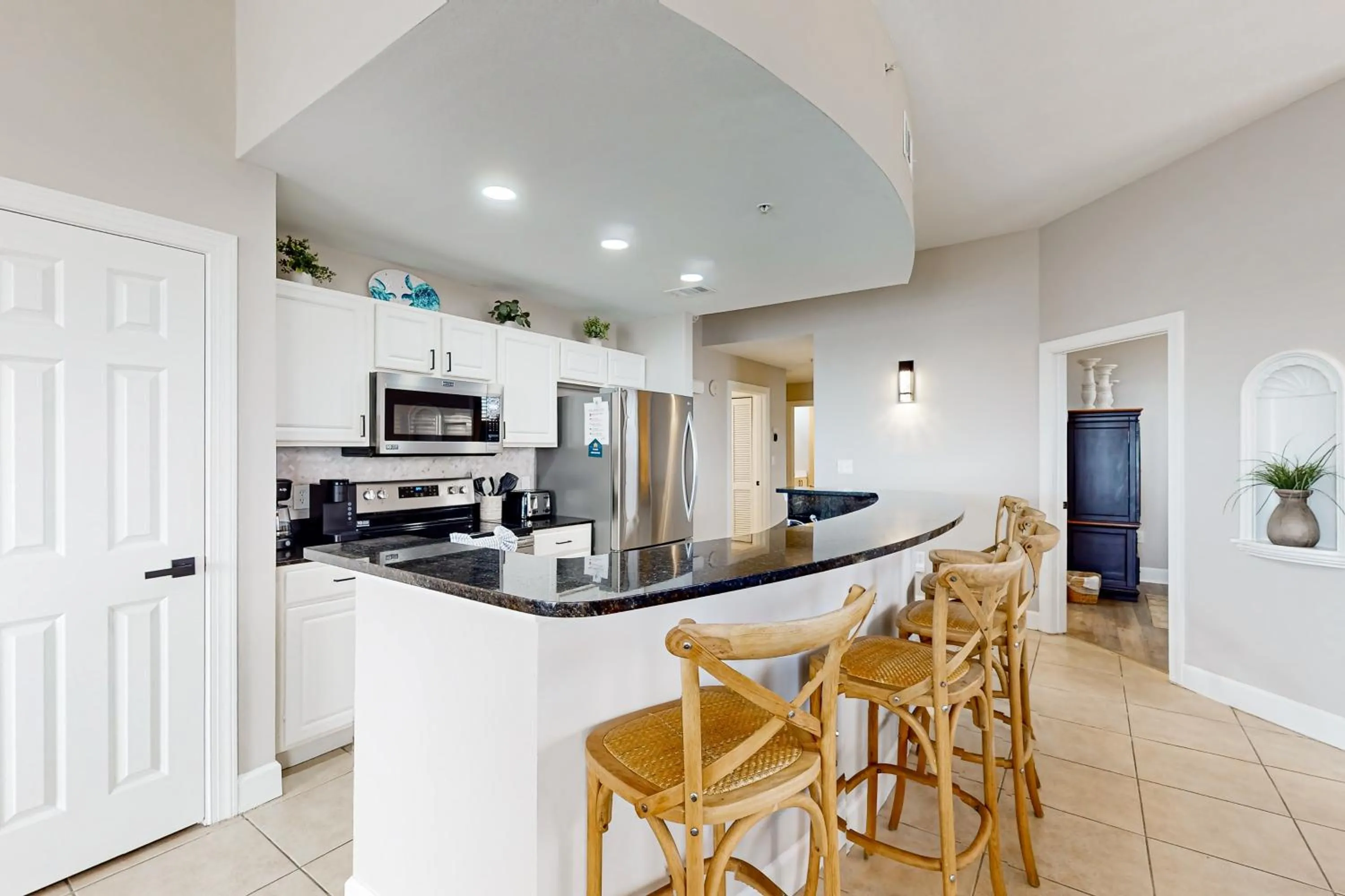 Sunrise Beach Resort V