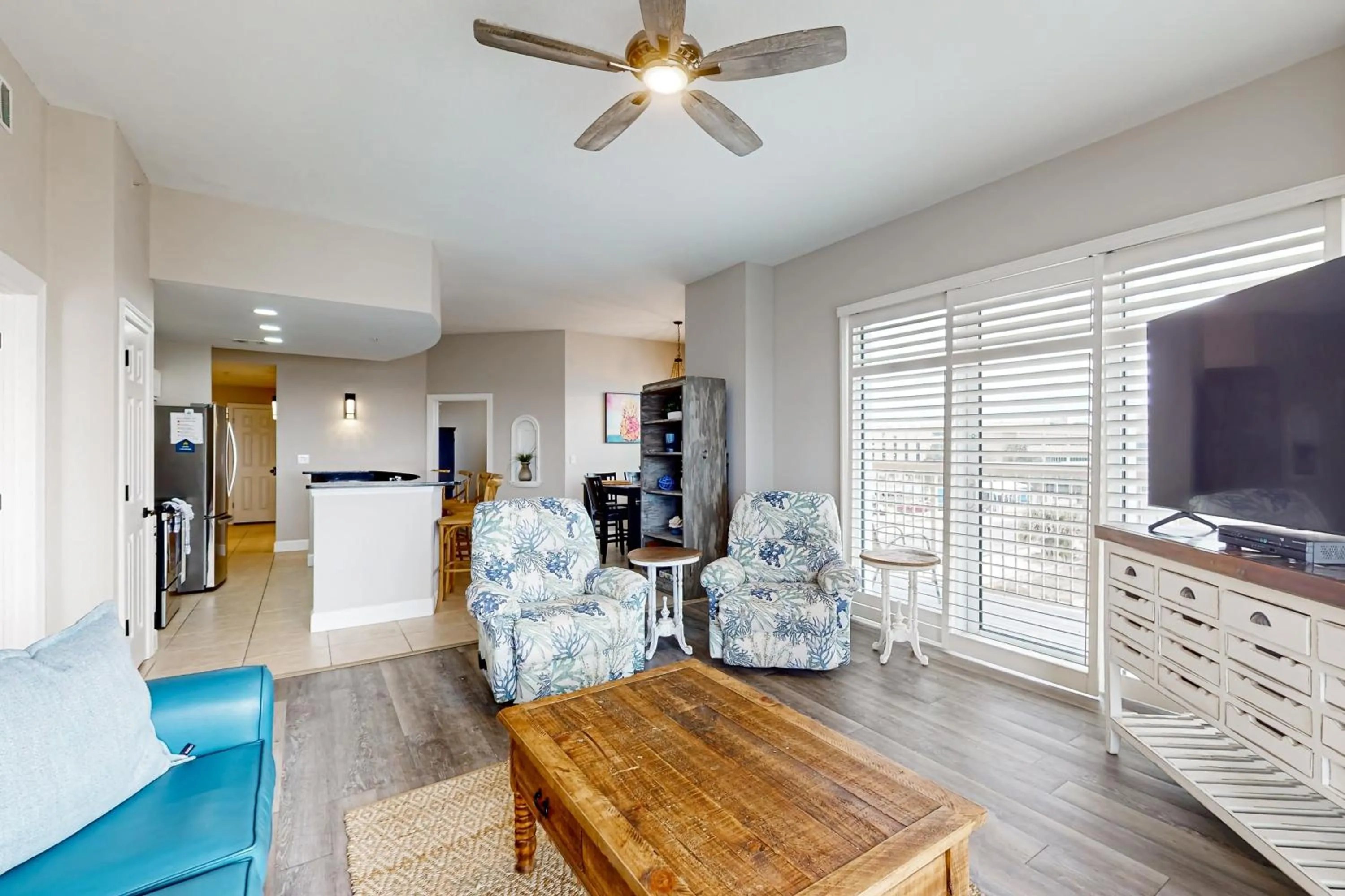 Sunrise Beach Resort V